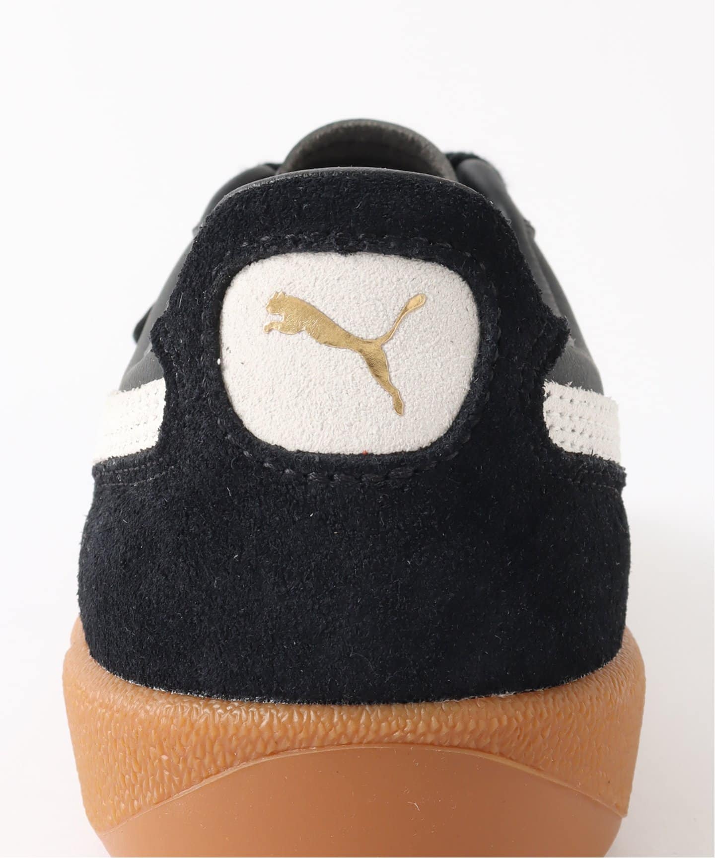 PUMA /プーマ】PALERMO LTH / 396464（スニーカー）｜B.C STOCK（ベー