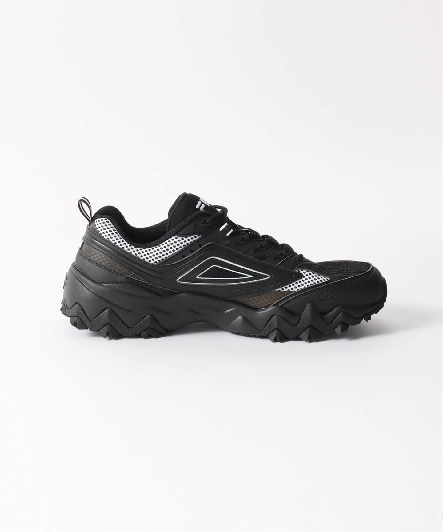 FILA / フィラ】OAKMONTTR v3 / 1RM02706F（スニーカー）｜B.C