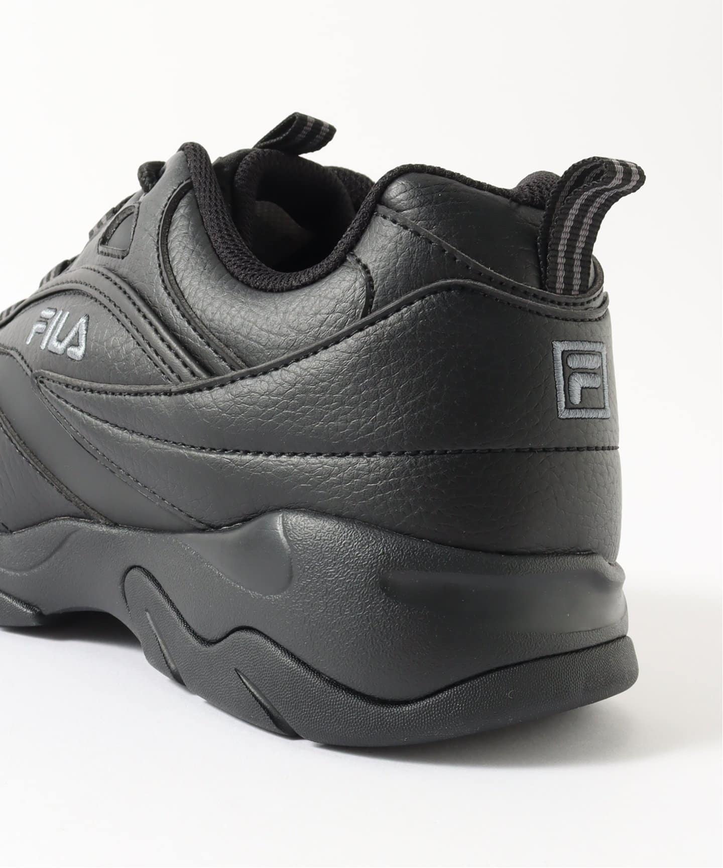 FILA / フィラ】Promenade / UFW23033（スニーカー）｜B.C STOCK（ベー