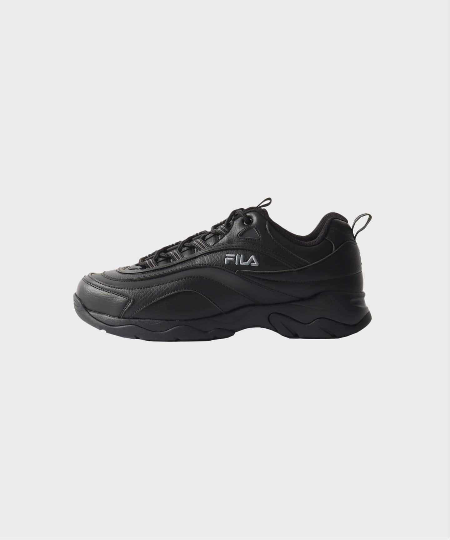 FILA / フィラ】Promenade / UFW23033（スニーカー）｜B.C STOCK（ベー