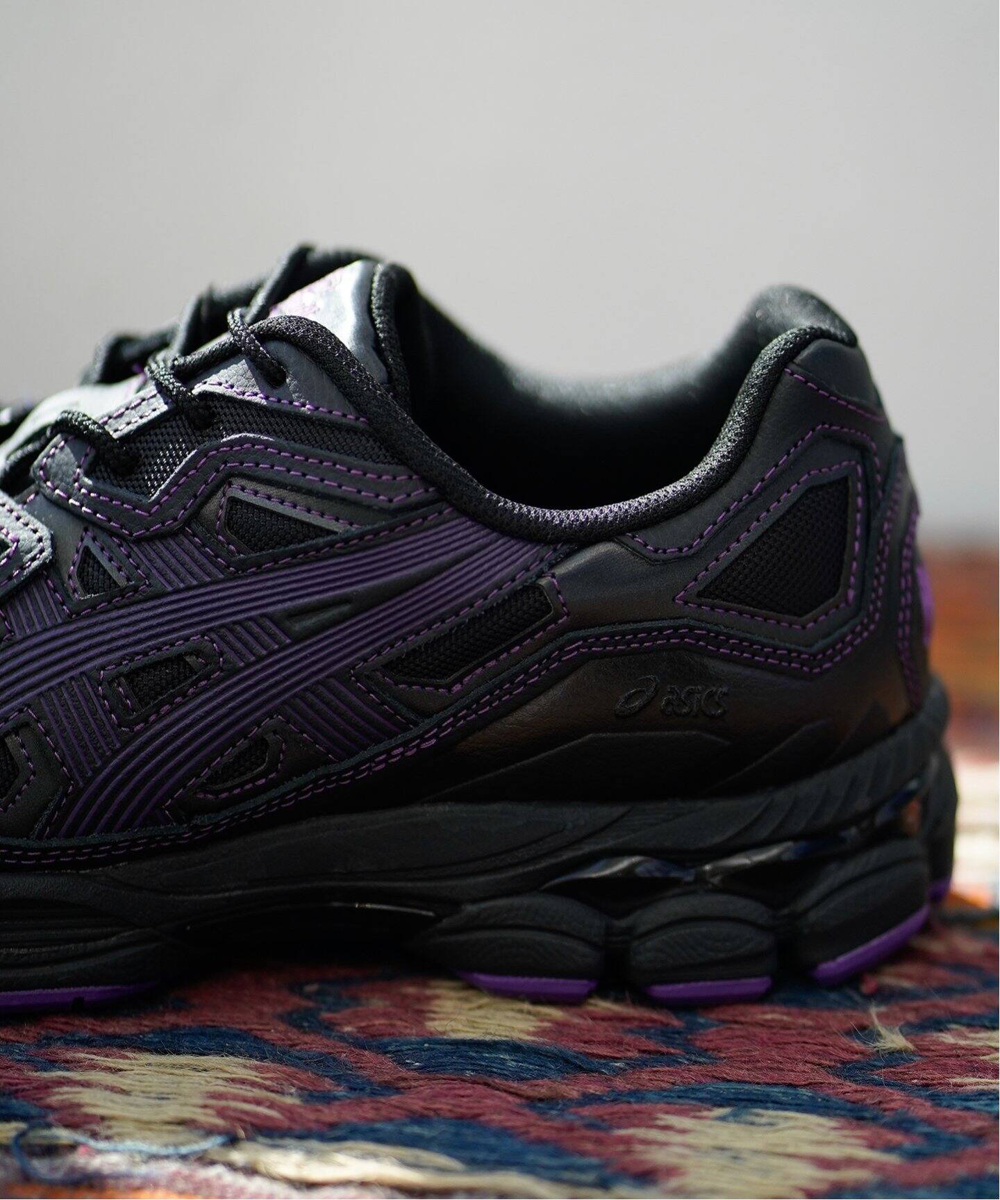 Needles x Asics/ニードルズ×アシックス】 GEL-NYC（スニーカー  