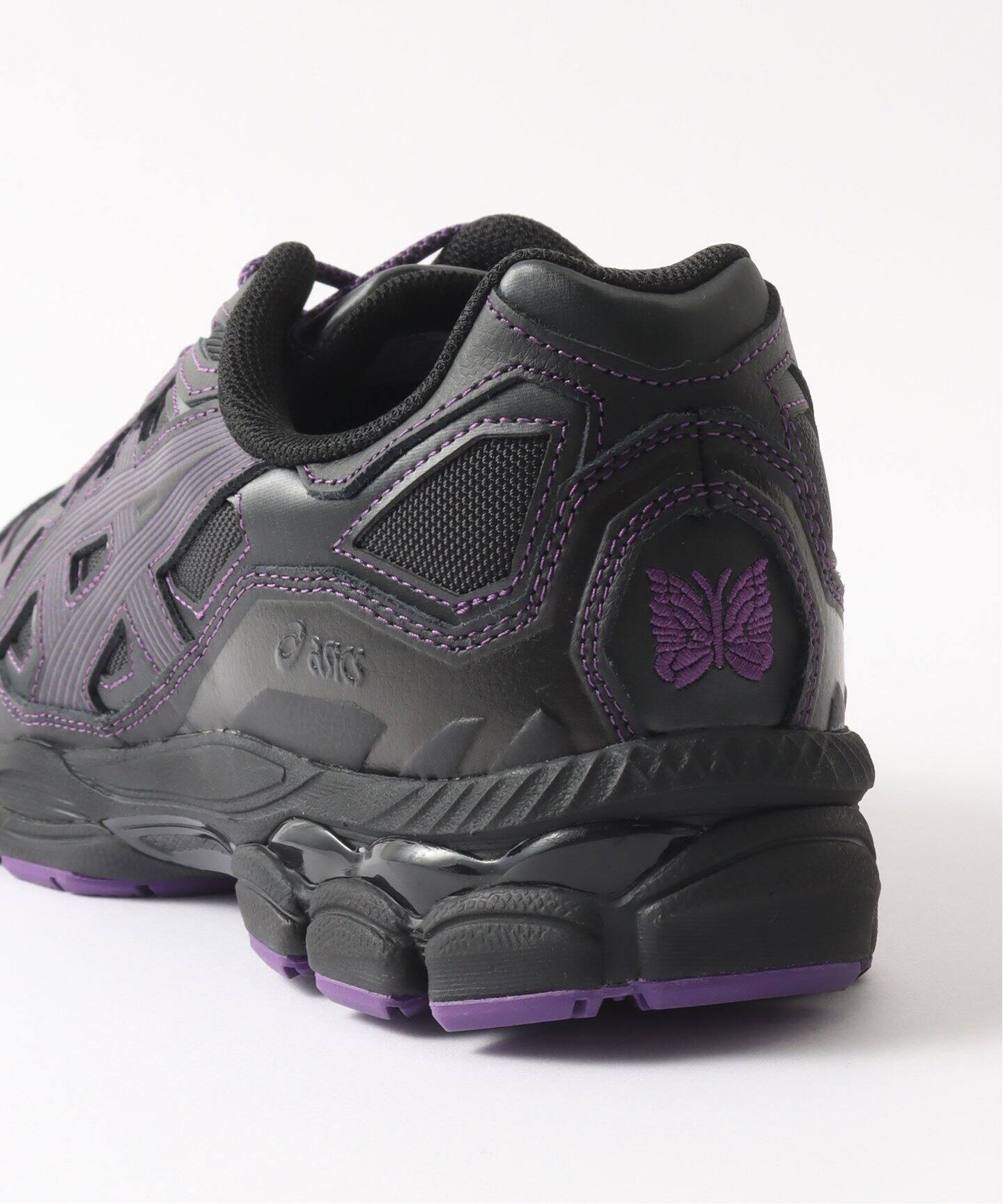 Needles x Asics/ニードルズ×アシックス】 GEL-NYC（スニーカー  