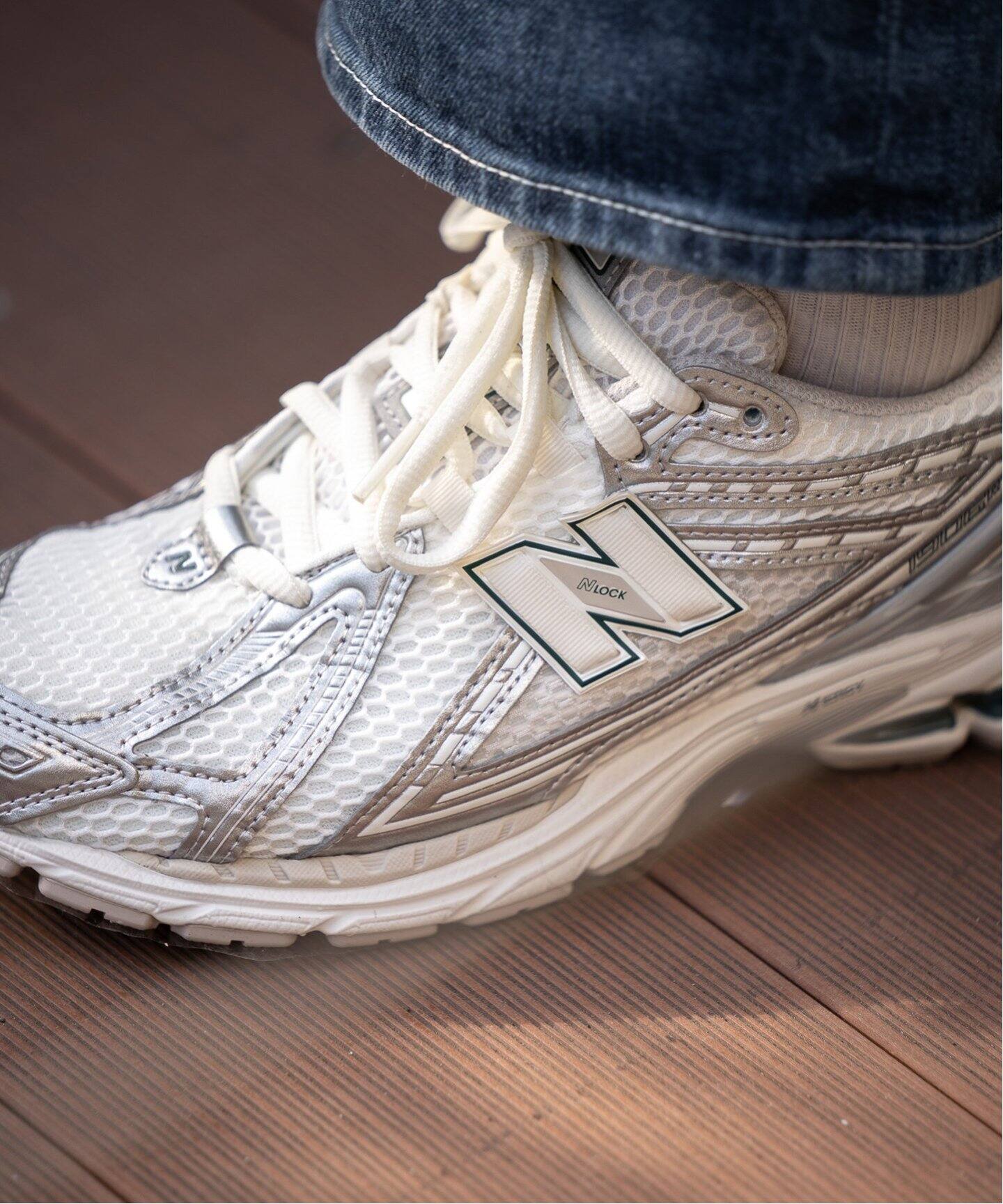 New Balance/ニューバランス】 1906R（スニーカー）｜JOINT WORKS 