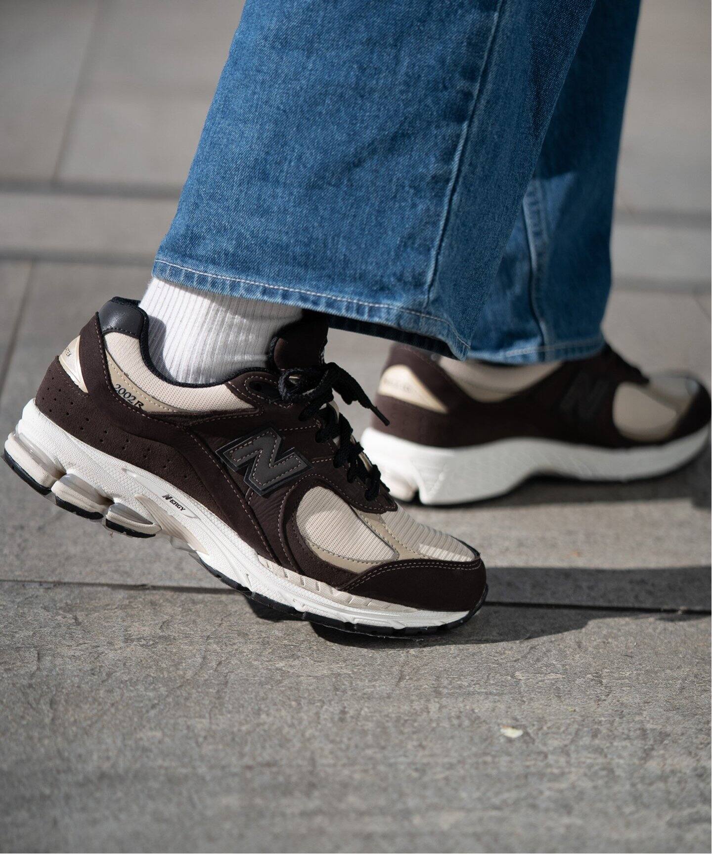 新品】ニューバランス NEW BALANCE: 2002R GTX 27㎝（NEW BALANCE  