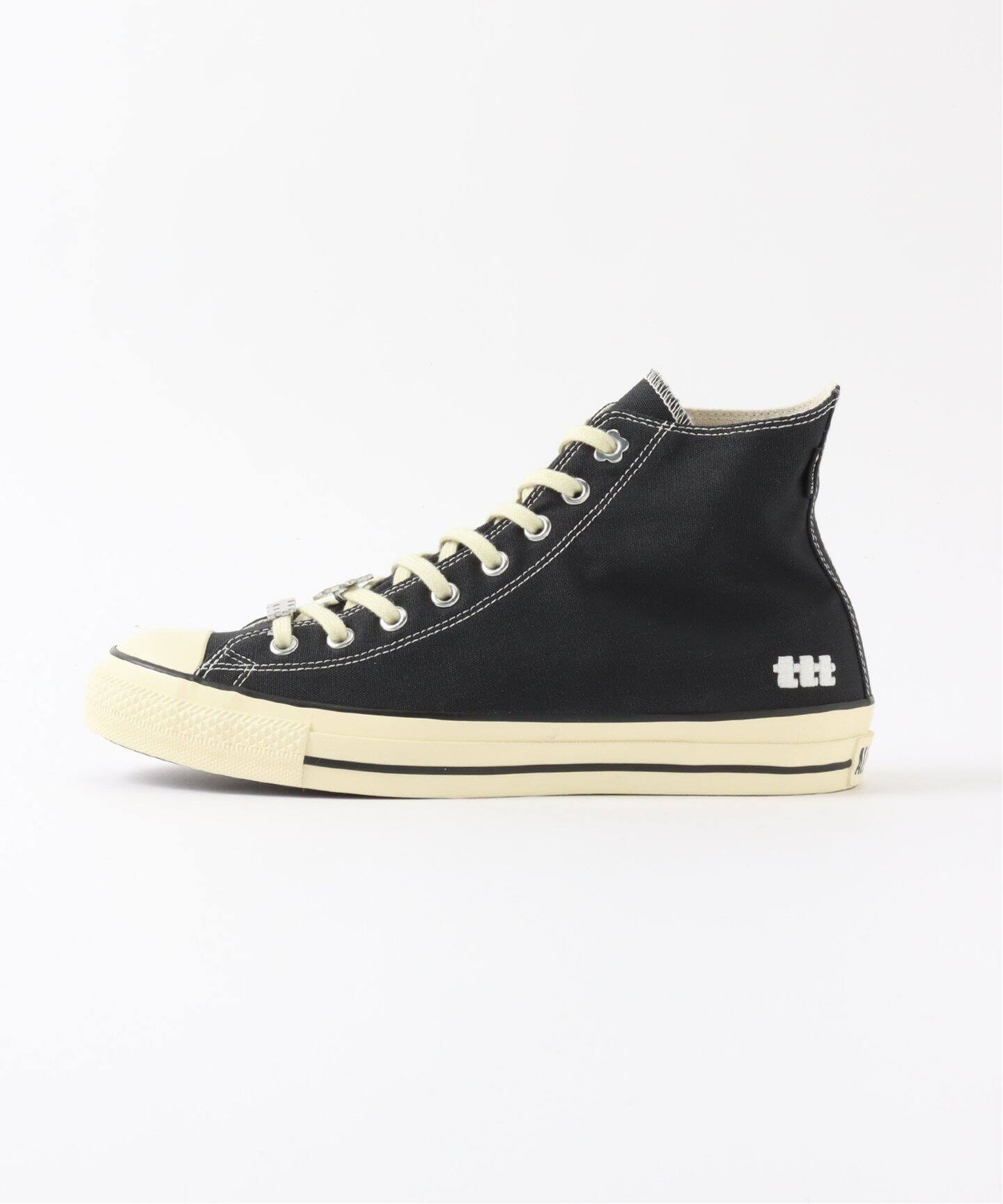CONVERSE/コンバース】 ALL STAR TTT MSW GORE-TEX HI（スニーカー 