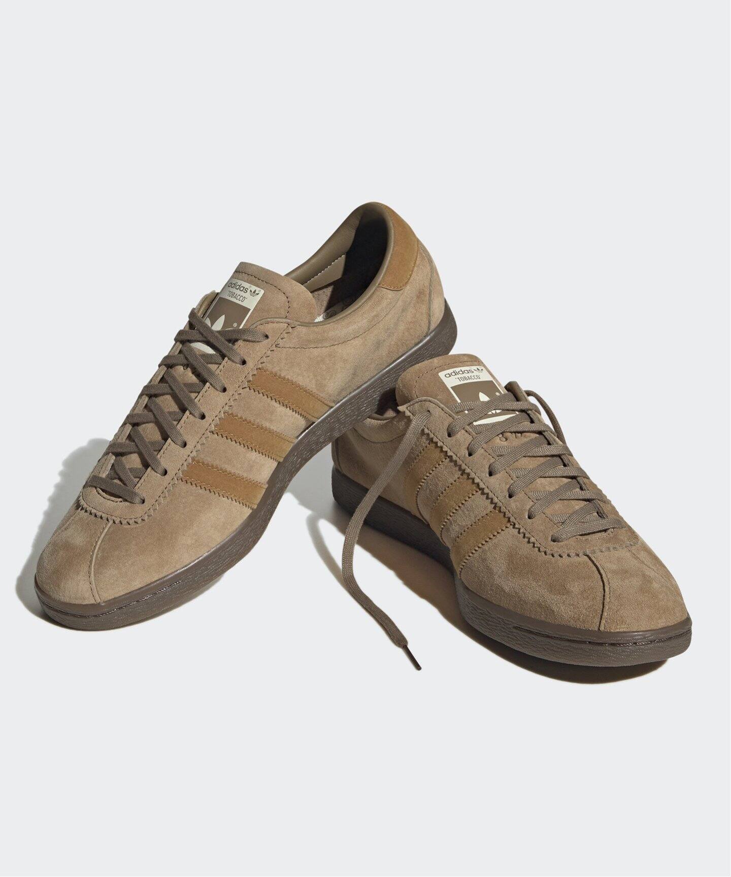 ADIDAS TOBACCO GY7396（スニーカー）｜JOINT WORKS（ジョイント 