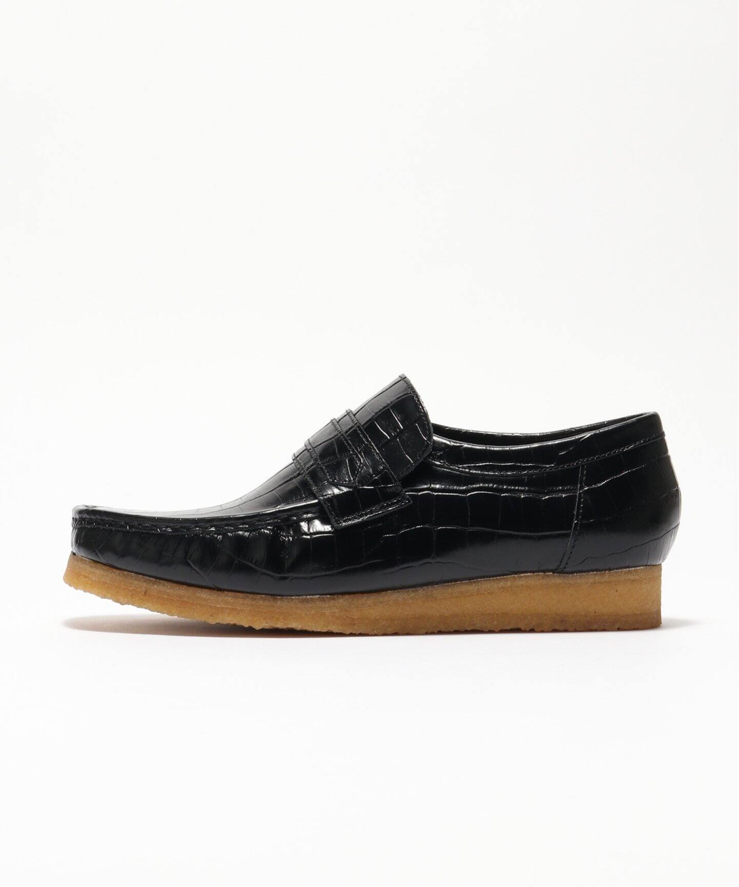CLARKS Wallabee Loafer（ローファー）｜JOINT WORKS（ジョイント 