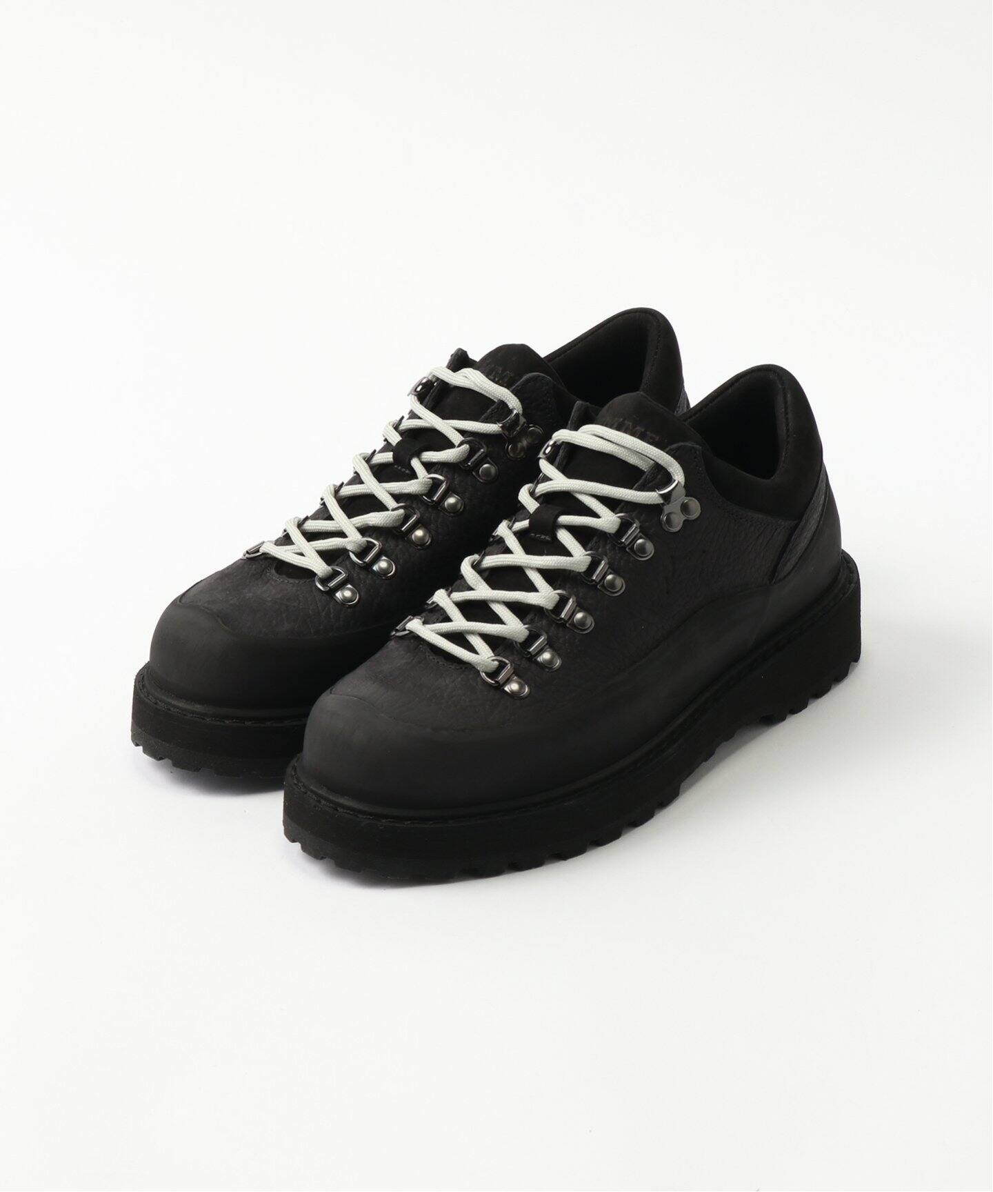 Bshop別注 眩ん DIEMME ROCCIA BASSO MEN