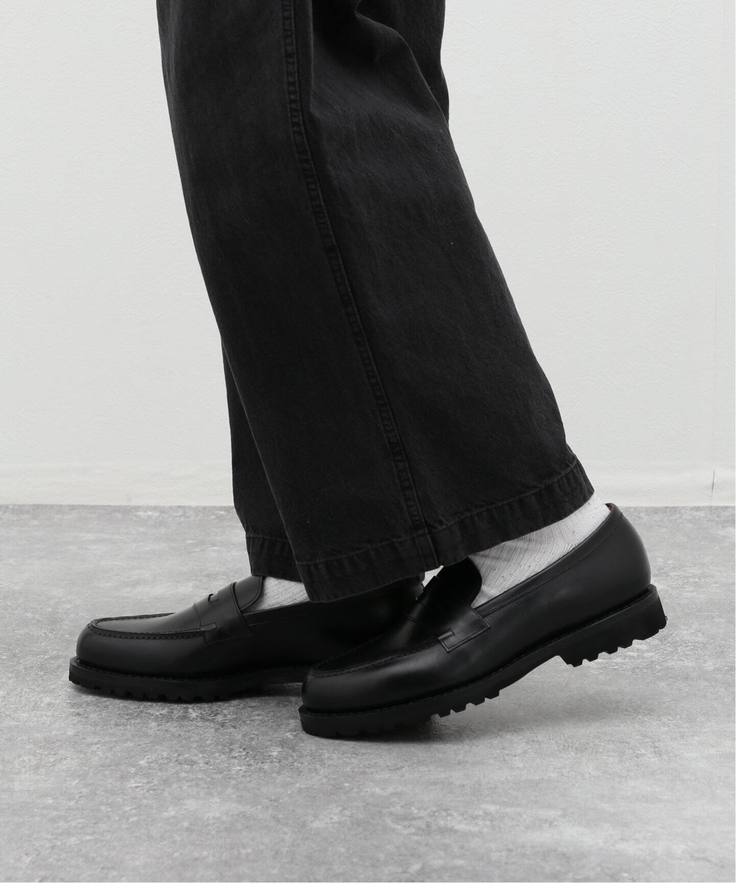 Jalan Sriwijaya / ジャラン スリウァヤ】 Garuda VIBRAM（ローファー 