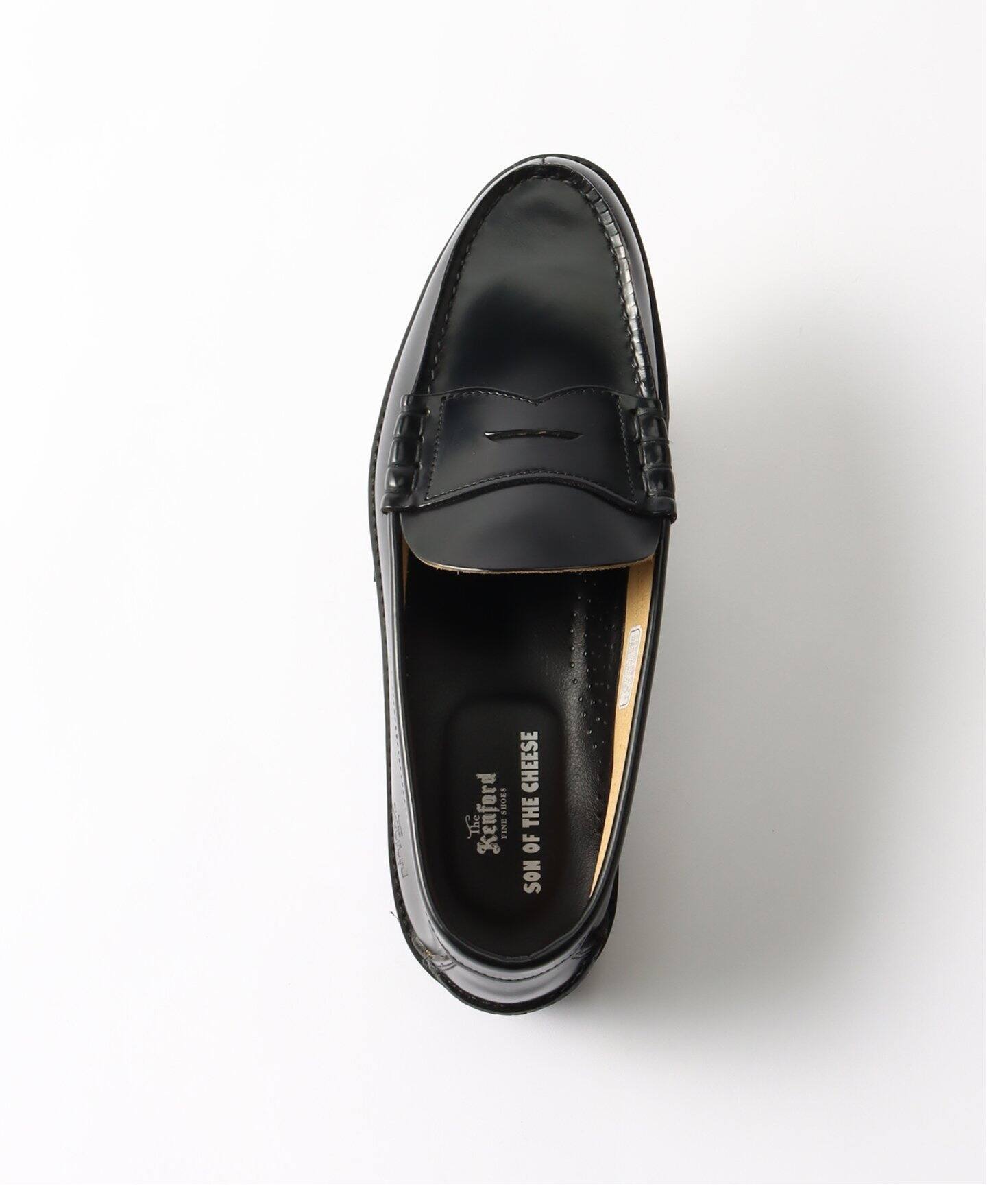 Son Of The Cheese/サノバチーズ】 Dont Kill My Vibe Loafer SC2410 
