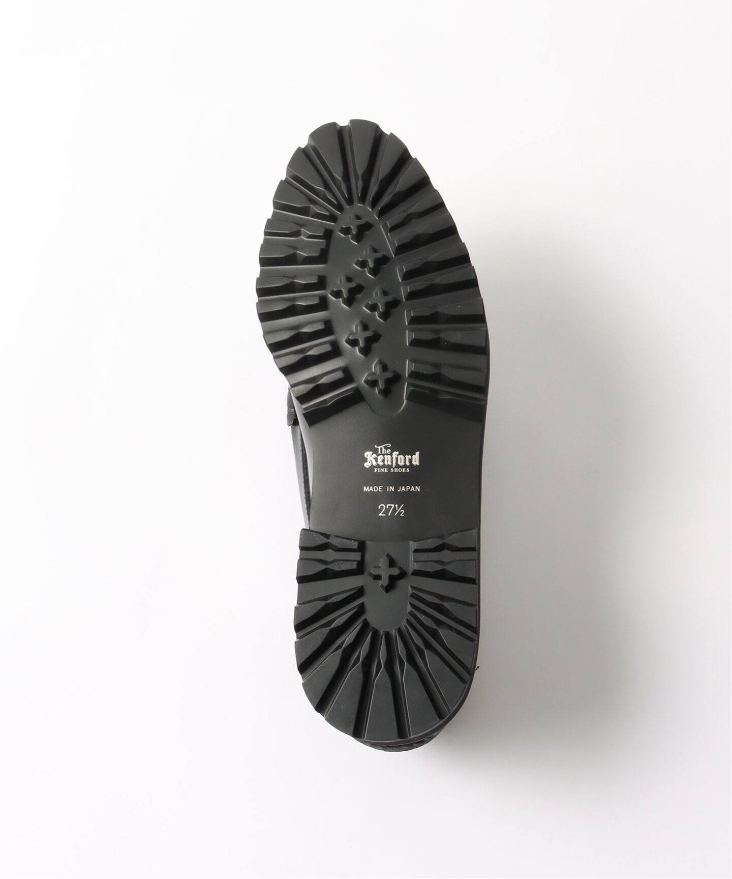 Son Of The Cheese/サノバチーズ】 Dont Kill My Vibe Loafer SC2410 