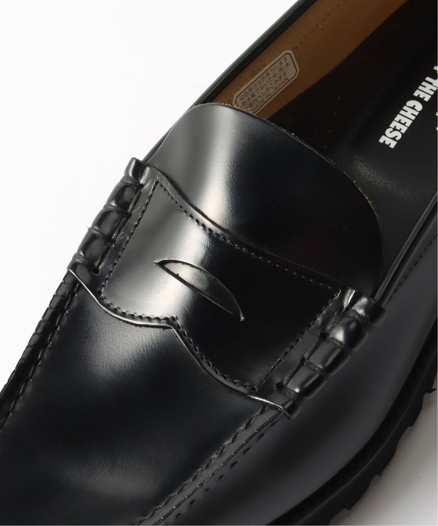 Son Of The Cheese/サノバチーズ】 Dont Kill My Vibe Loafer SC2410 
