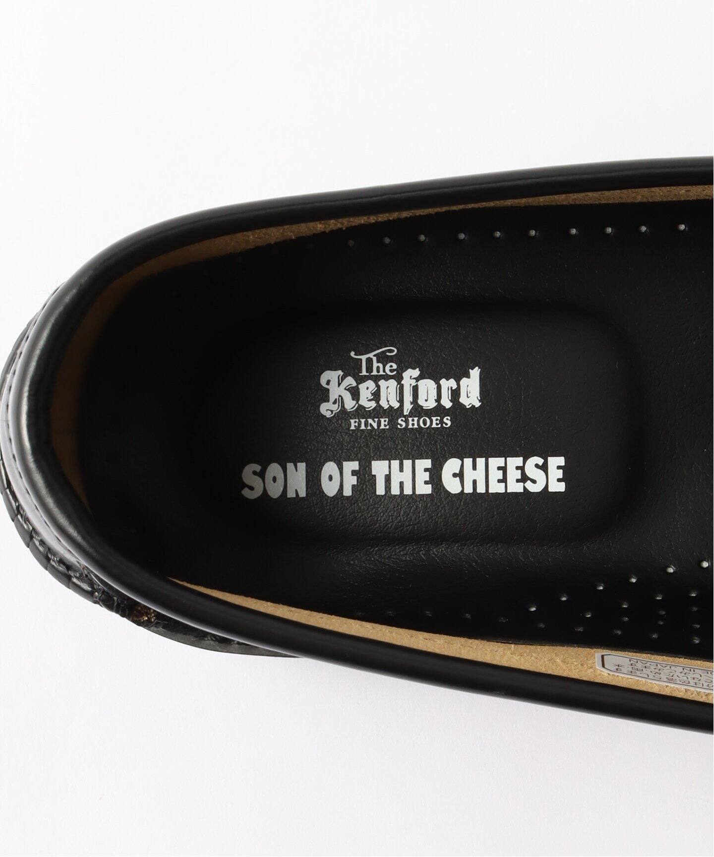 Son Of The Cheese/サノバチーズ】 Dont Kill My Vibe Loafer SC2410 