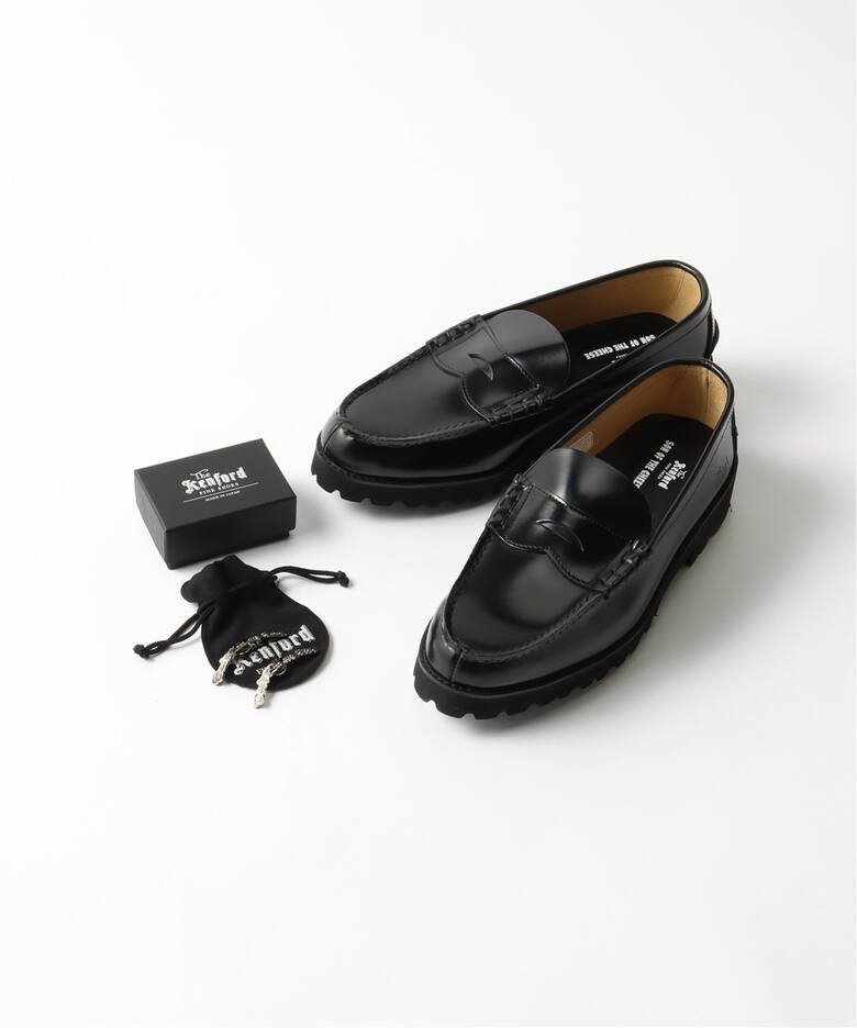 Son Of The Cheese/サノバチーズ】 Dont Kill My Vibe Loafer SC2410 