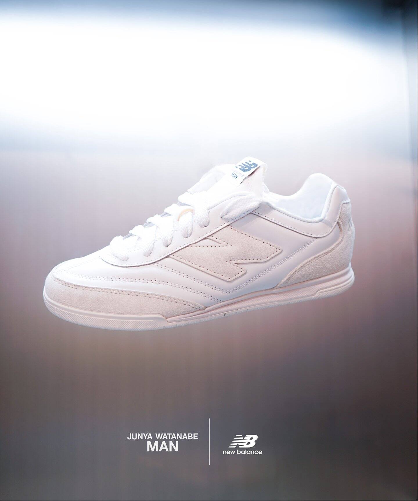 JUNYA WATANABE MAN×NEW BALANCE/ジュンヤ ワタナベマン 