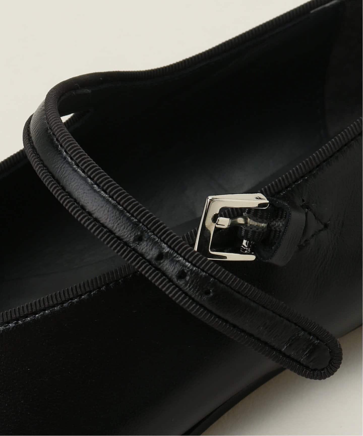 edit for lulu ラム レザーベルテットジャケット 【公式通販】