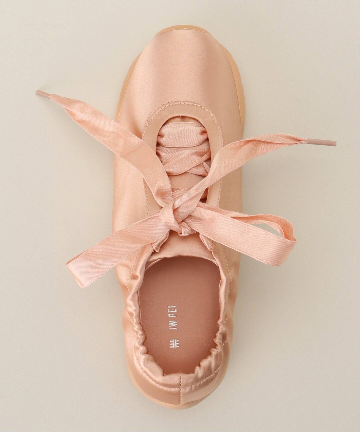 JW PEI/ジェイダブリューペイ】Ballerina Sneakers（その他シューズ 