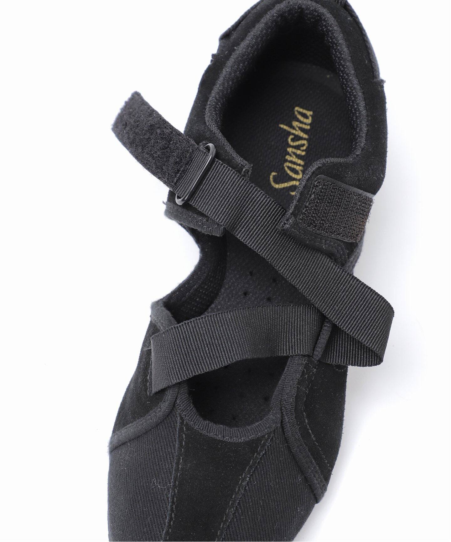 Foundry Mews/ファウンドリー ミューズ】別注 canvas shoes（その他  