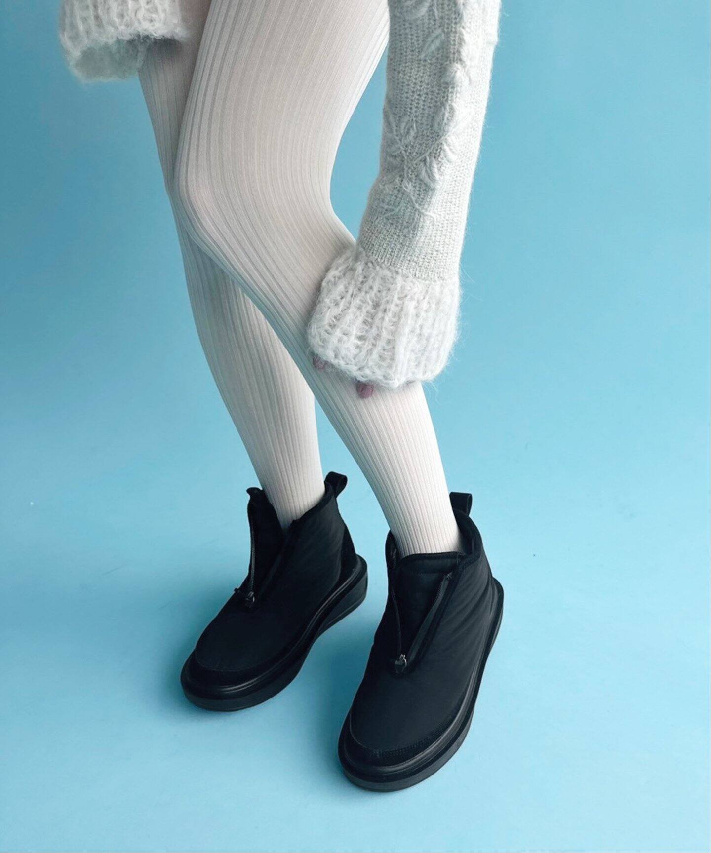 SUBU/スブ】KAMAN Winter Boots（その他シューズ）｜EDIT.FOR LULU 