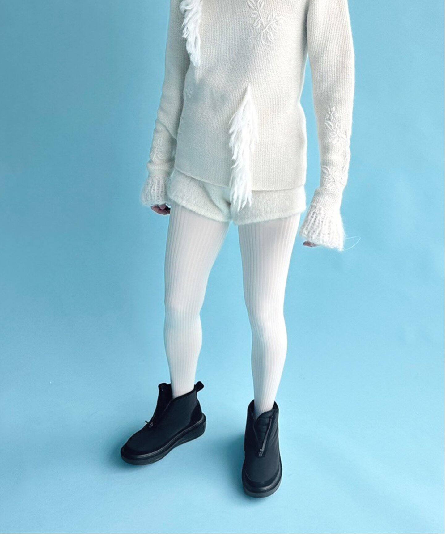 SUBU/スブ】KAMAN Winter Boots（その他シューズ）｜EDIT.FOR LULU 
