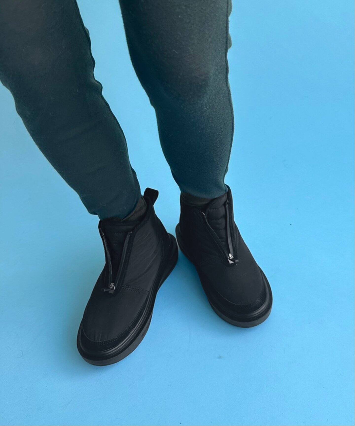 SUBU/スブ】KAMAN Winter Boots（その他シューズ）｜EDIT.FOR LULU 