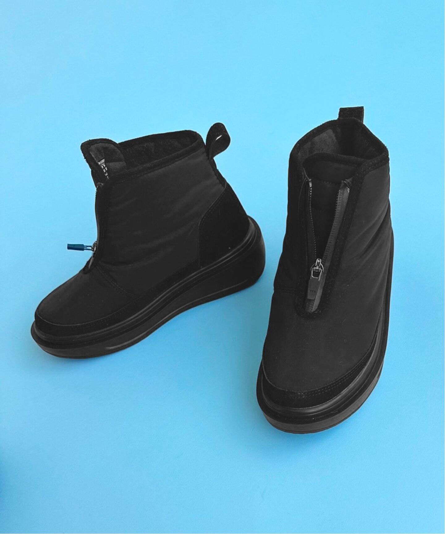 SUBU/スブ】KAMAN Winter Boots（その他シューズ）｜EDIT.FOR LULU 