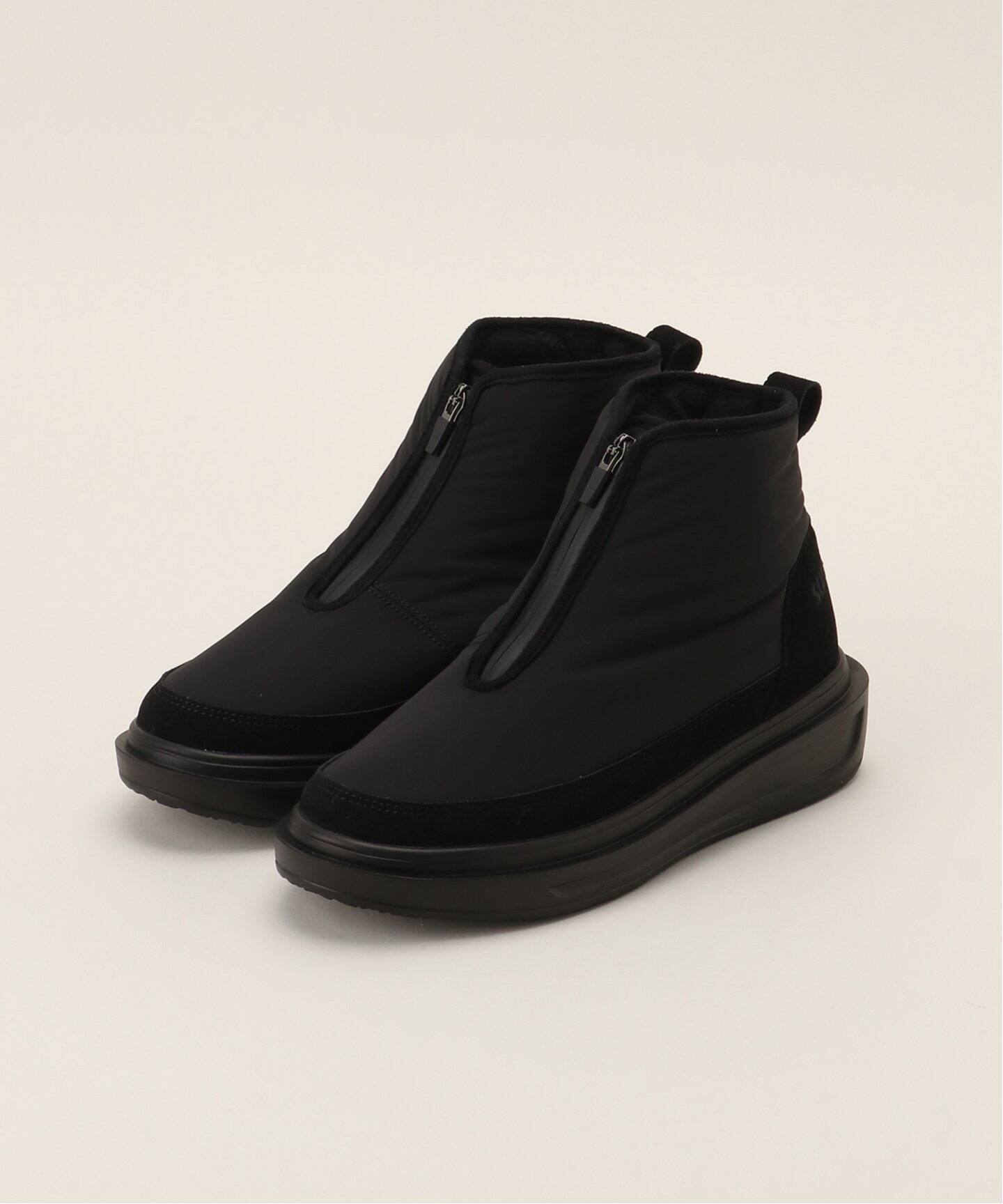 SUBU/スブ】KAMAN Winter Boots（その他シューズ）｜EDIT.FOR LULU 