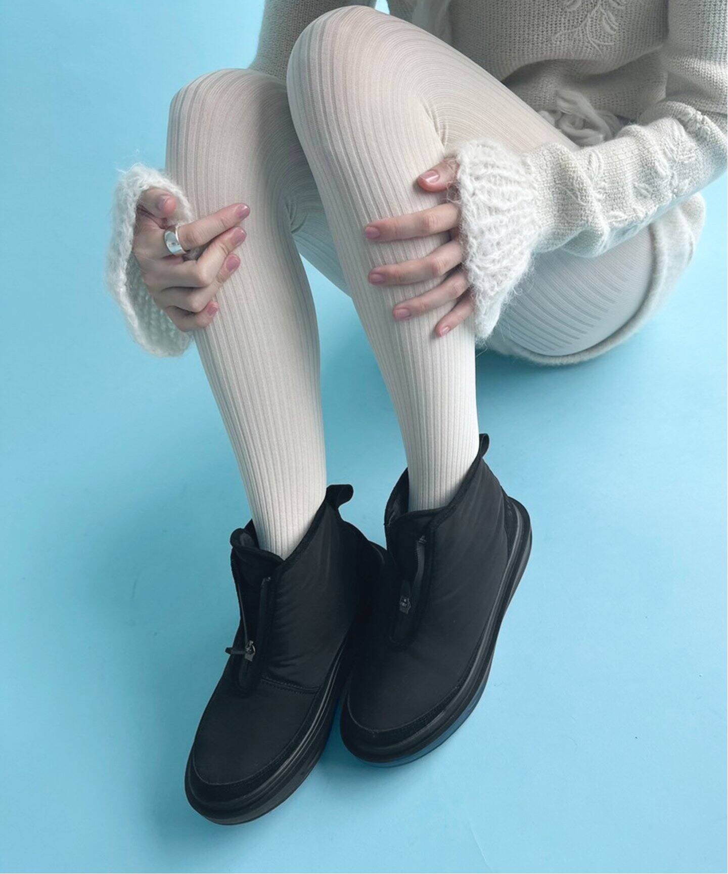 SUBU/スブ】KAMAN Winter Boots（その他シューズ）｜EDIT.FOR LULU 