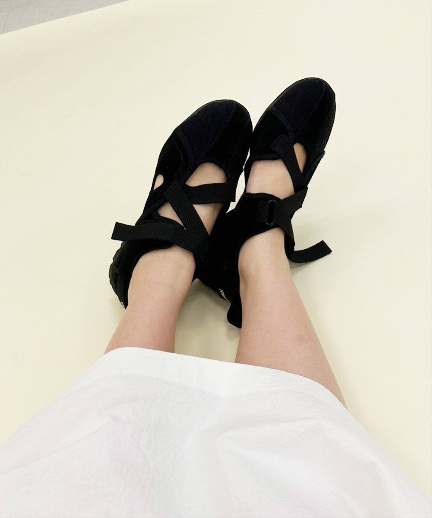 EDIT. FOR LULU ファンドリーミューズ別注 shoes