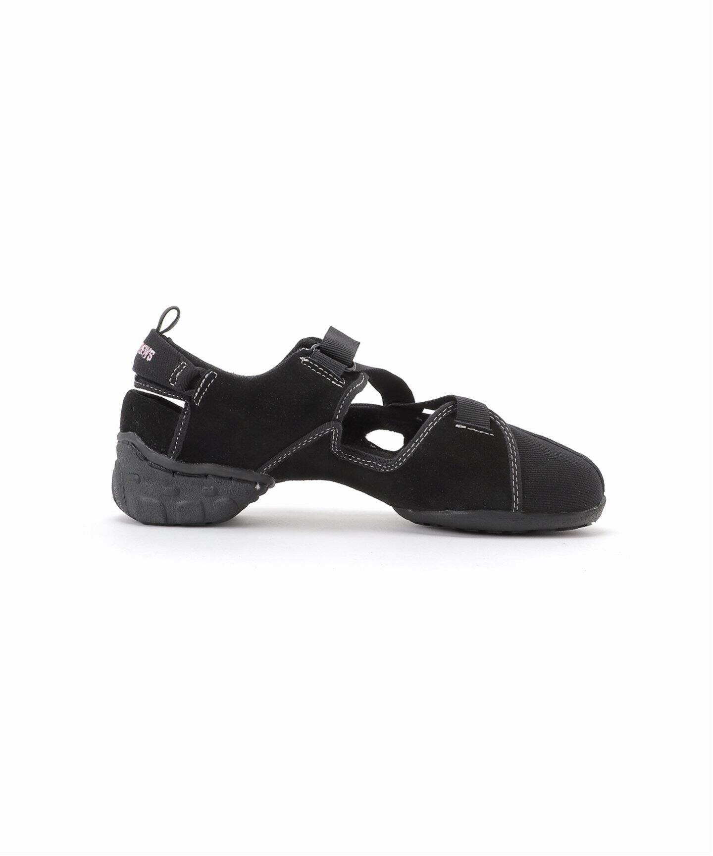 Foundry Mews/ファウンドリー ミューズ】別注canvas shoes（その他 