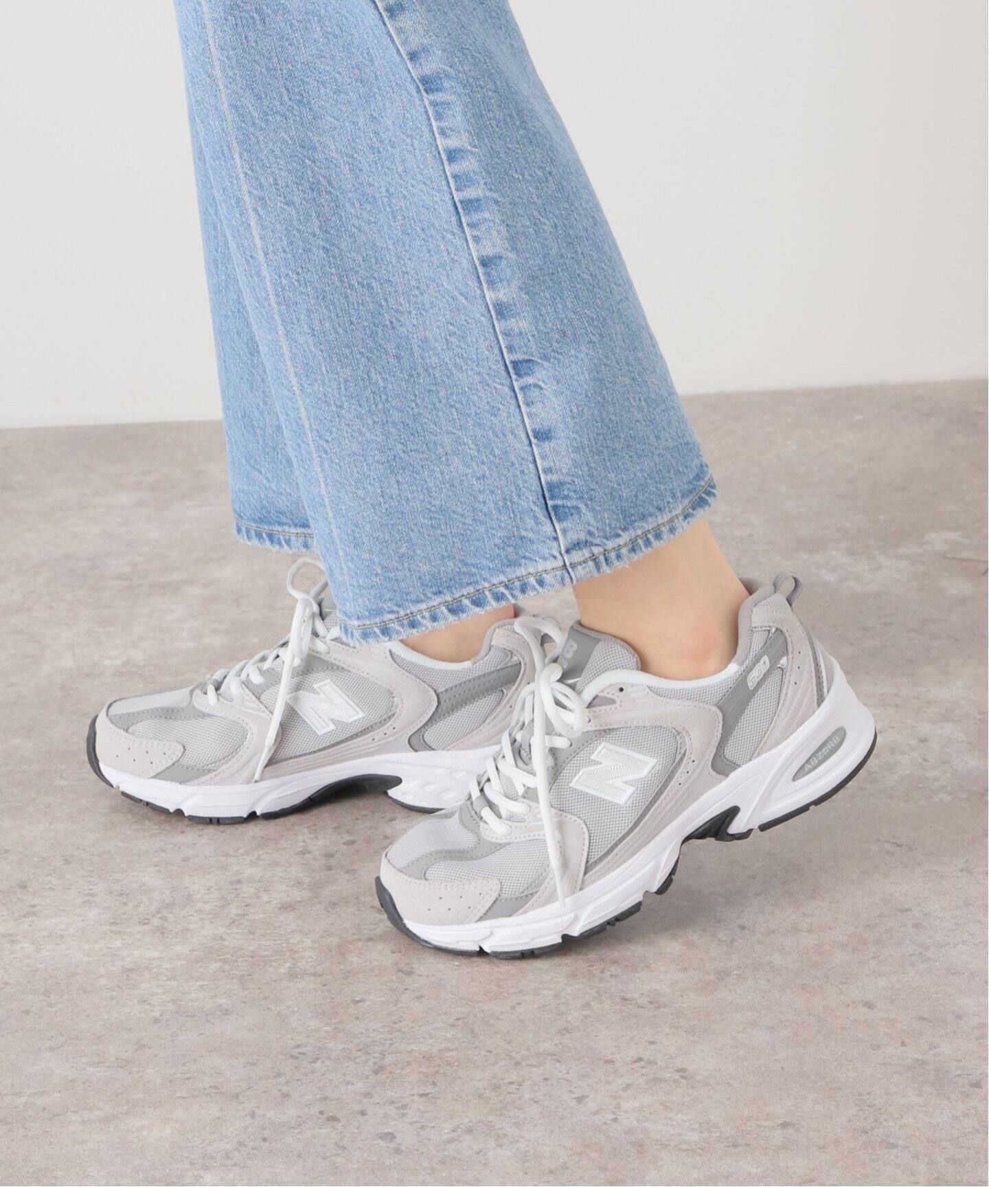 NEW BALANCE / ニューバランス】530（スニーカー）｜LE TALON（ル 