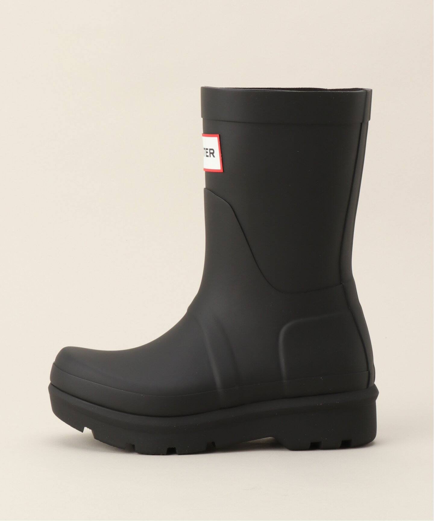 HUNTER/ハンター】 unisex original 2.0 short boot UFS7000RMA