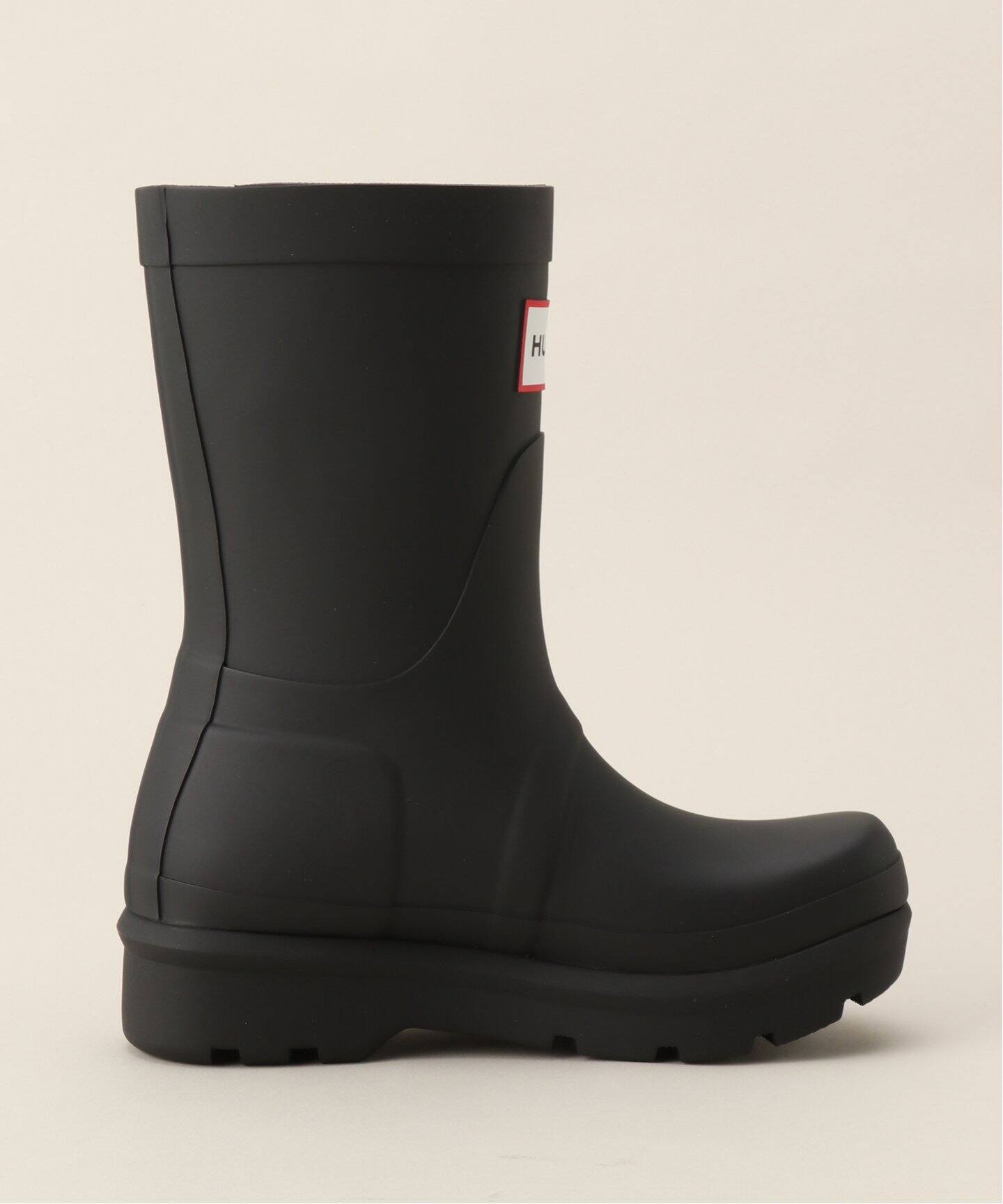HUNTER/ハンター】 unisex original 2.0 short boot UFS7000RMA