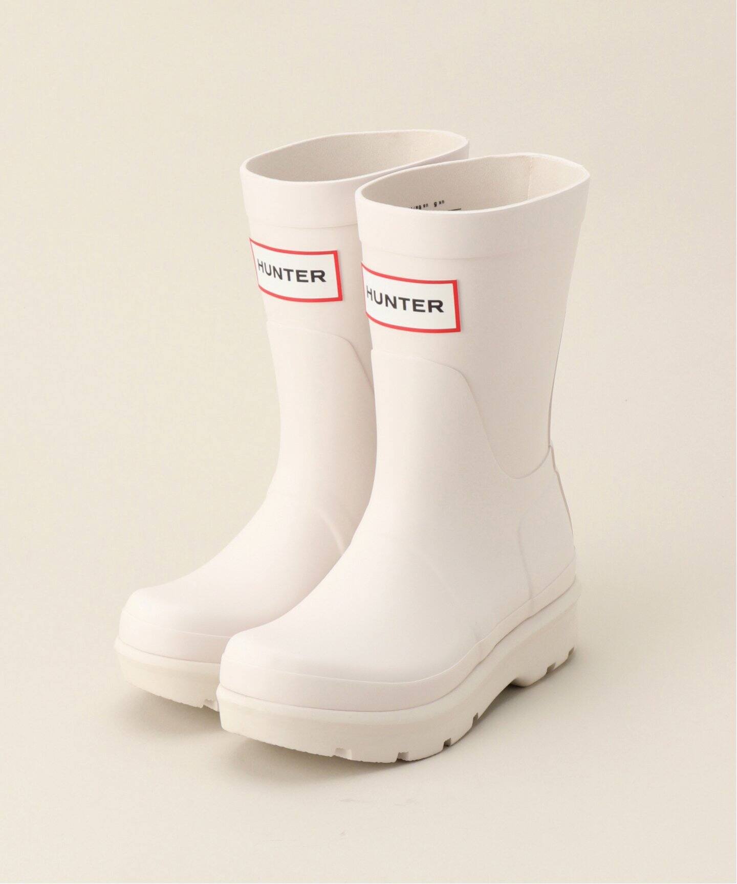 HUNTER/ハンター】 unisex original 2.0 short boot UFS7000RMA 