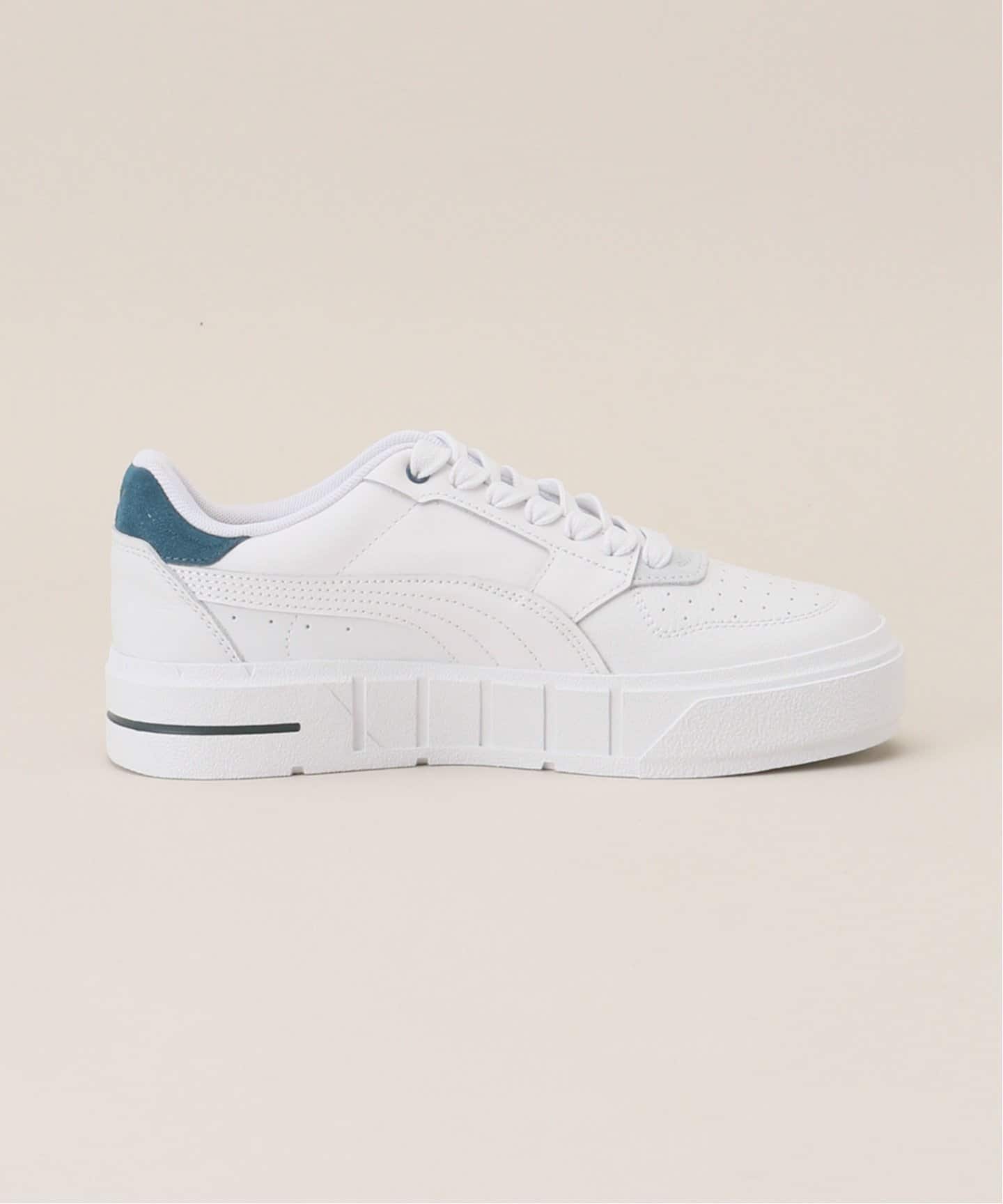 PUMA / プーマ】 CALI コートマッチウィメンズ 393802
