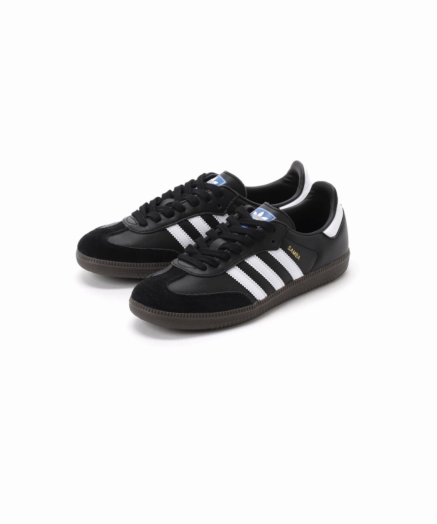 ADIDAS/アディダス SAMBA OG（スニーカー）｜LE TALON（ル タロン）の 