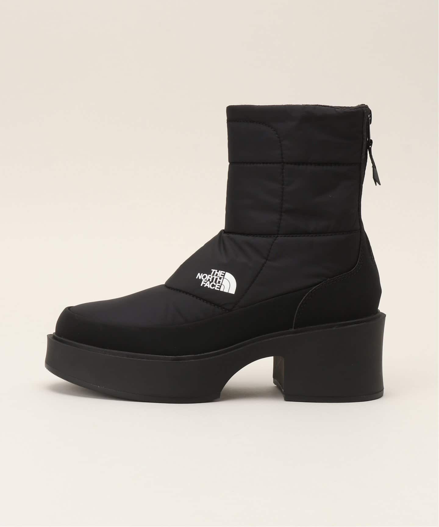 新品未使用　ザノースフェイス　ブーツ　ブラック　23㎝　ル タロン THE NORTH FACE/ザノースフェイス レインブーツゴアテックス