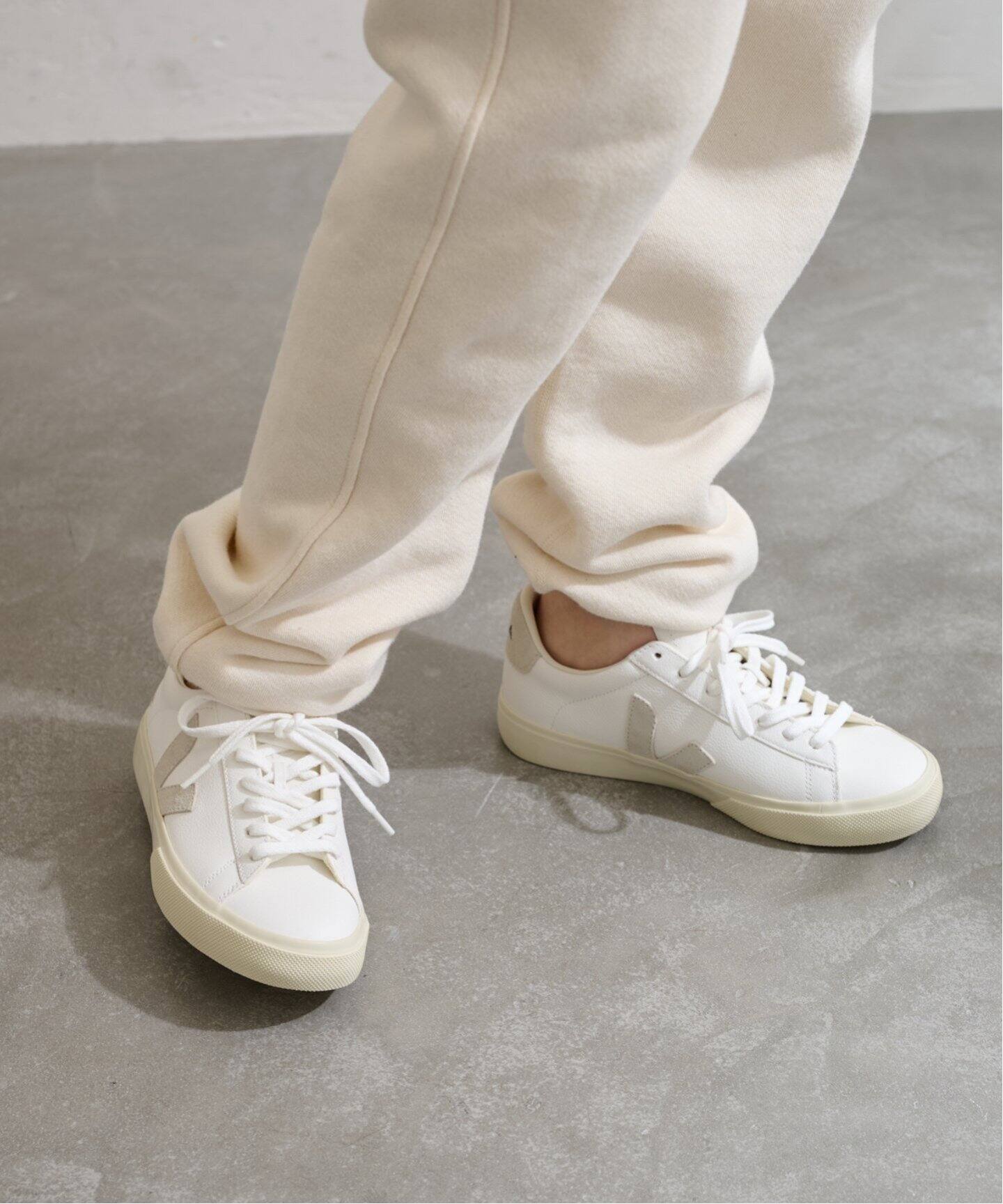 【新品】VEJA スニーカー VEJA（ヴェジャ） スニーカー VEJA / “CAMPO” スニーカー レディース