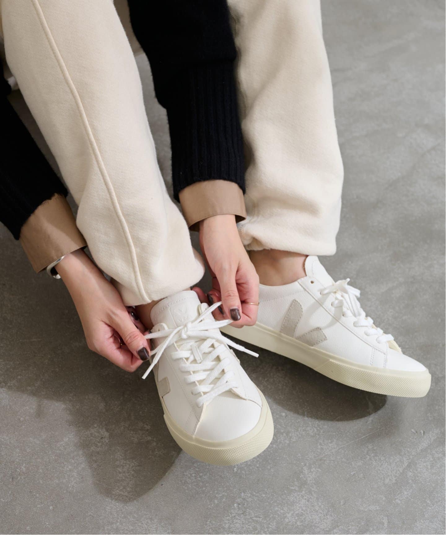 VEJA/ヴェジャCAMPO（スニーカー）｜LE TALON（ル タロン）の通販