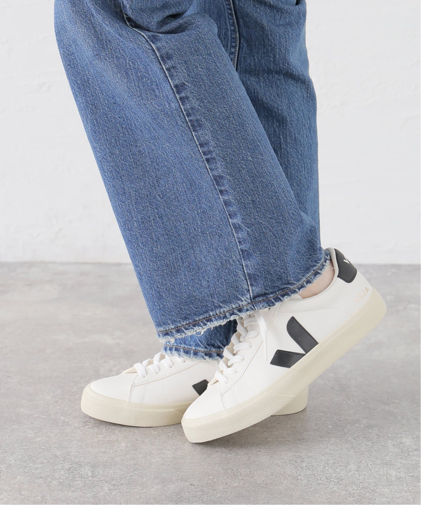 VEJA/ヴェジャCAMPO（スニーカー）｜LE TALON（ル タロン）の通販