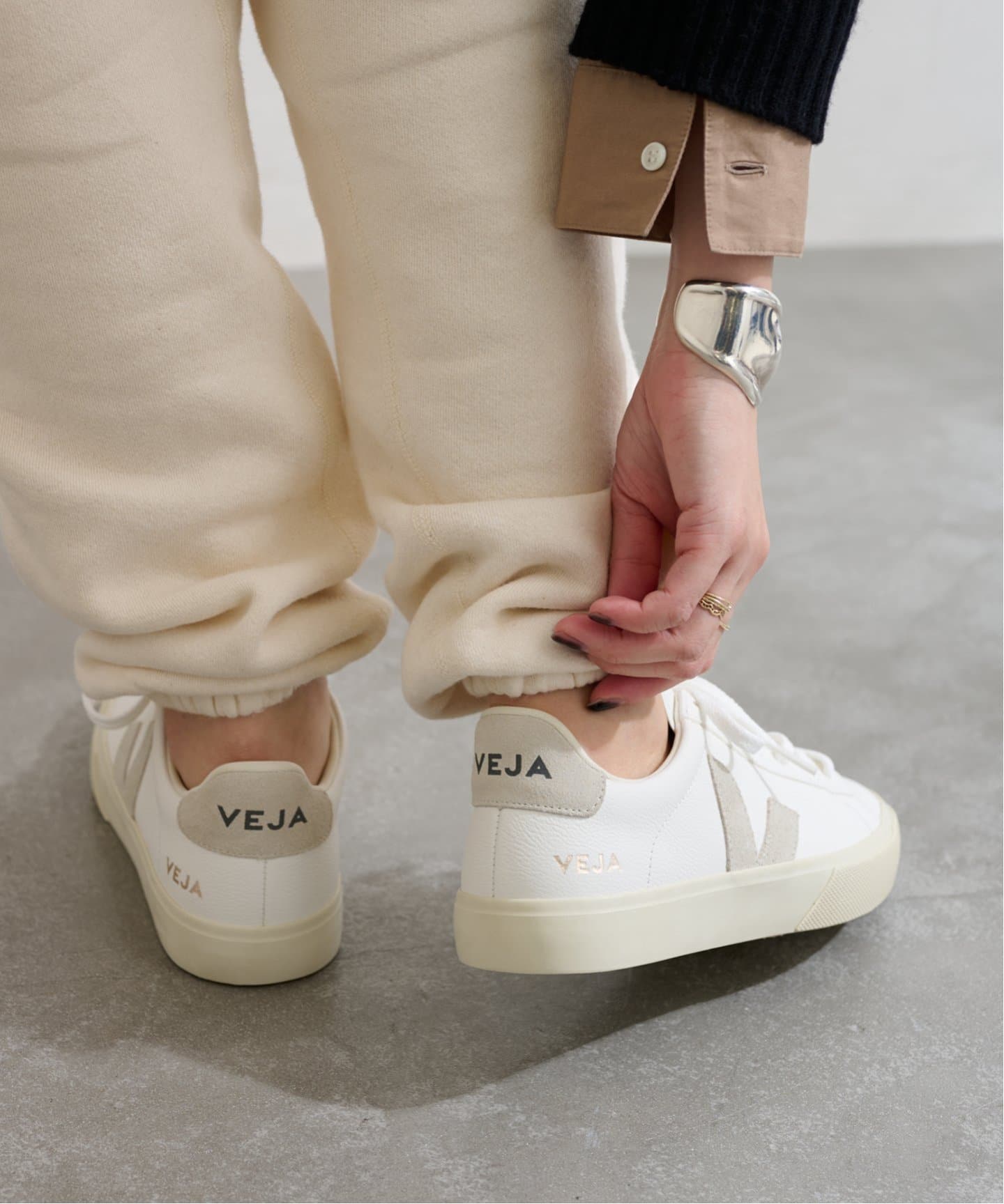 VEJA/ヴェジャCAMPO（スニーカー）｜LE TALON（ル タロン）の