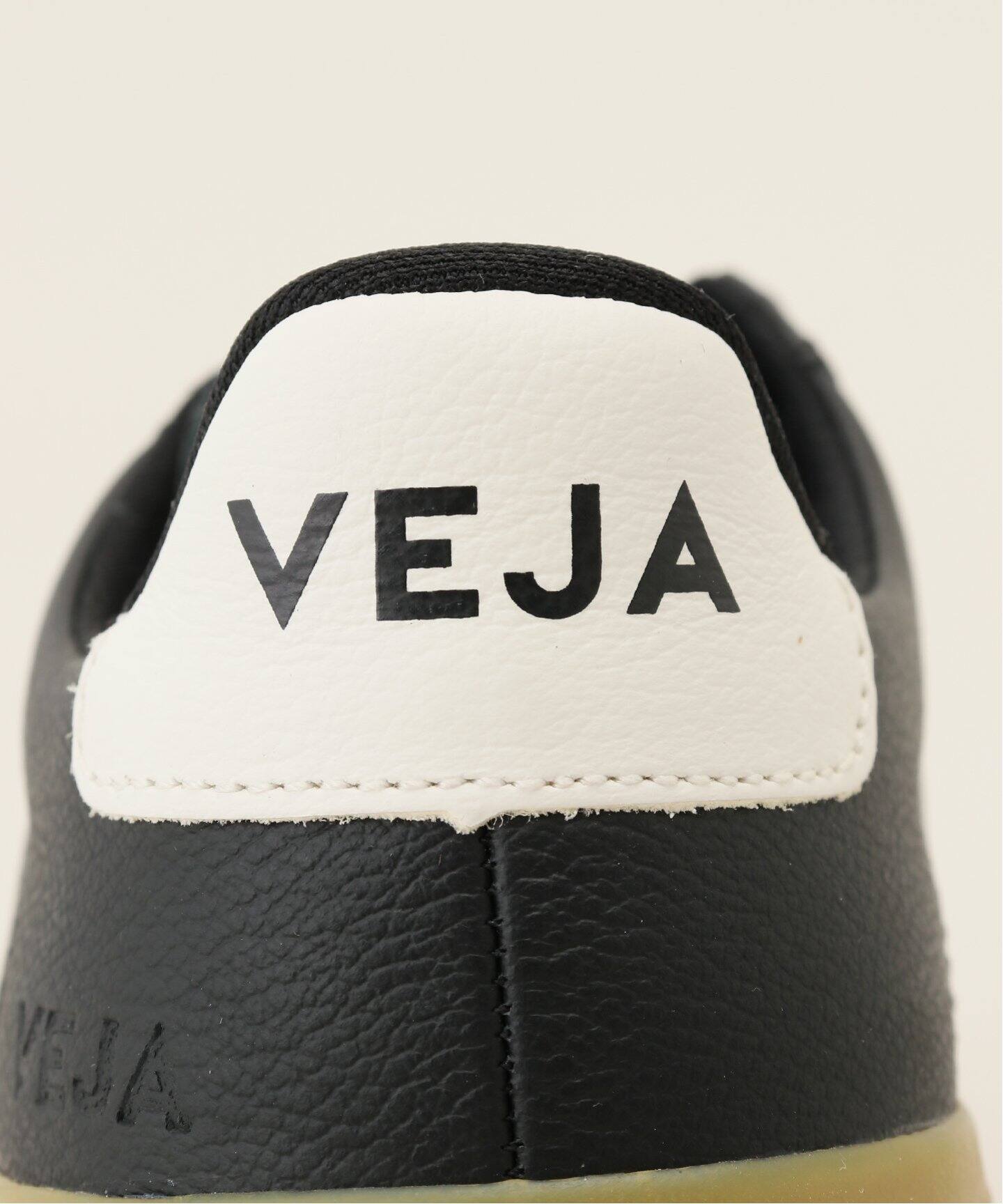 VEJA/ヴェジャ RECIFE　LE TALON　黒スニーカー VEJA/ヴェジャ RECIFE（スニーカー）｜LE TALON（ル タロン）の