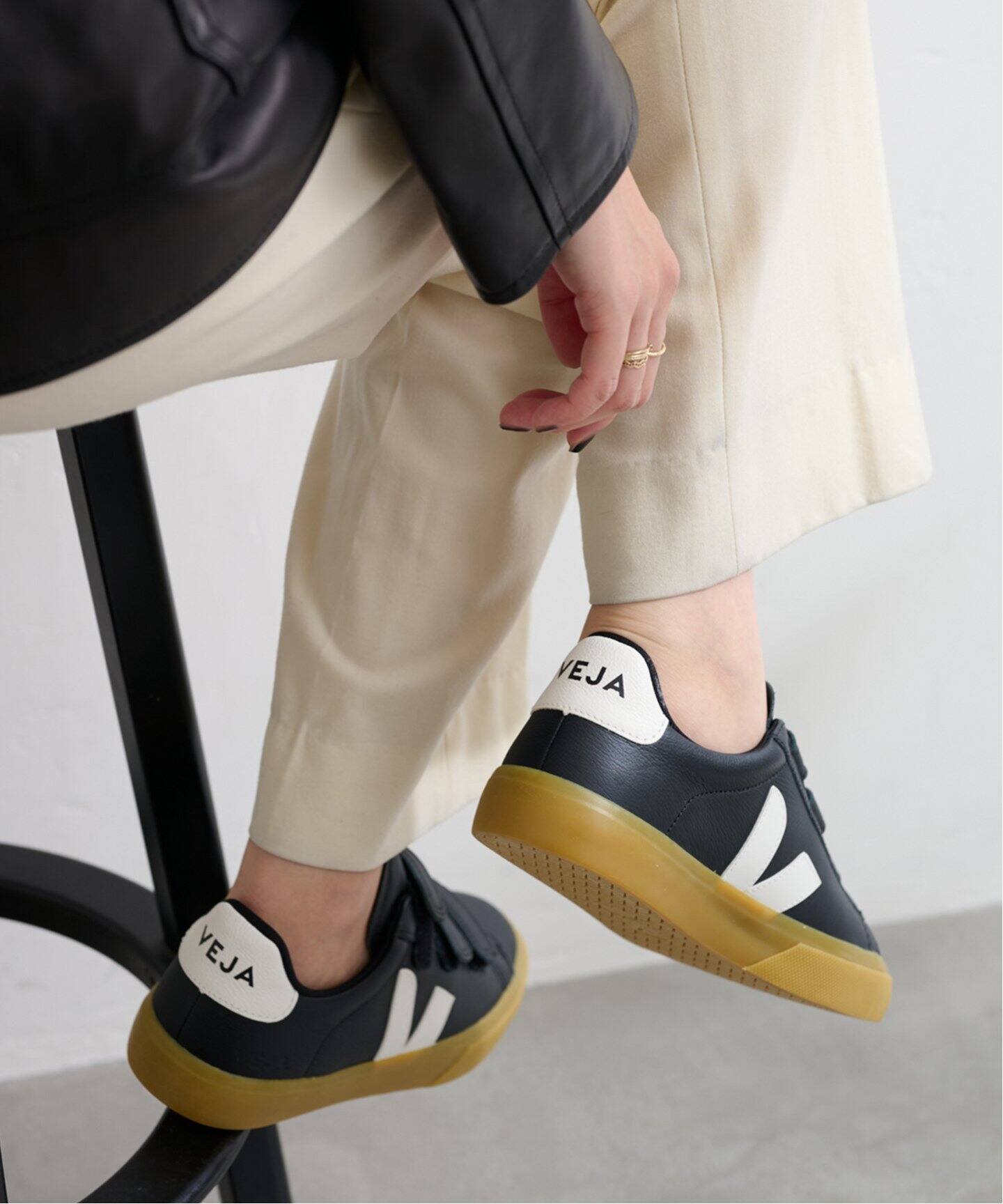 VEJA/ヴェジャ RECIFE（スニーカー）｜LE TALON（ル タロン）の通販  