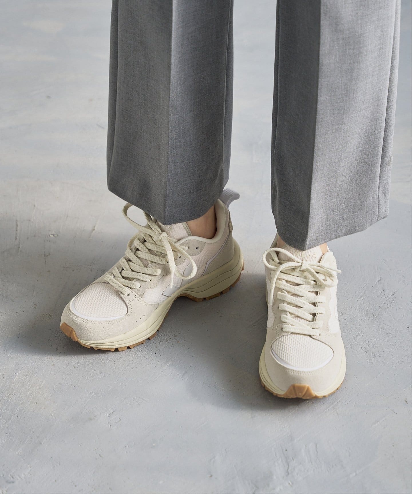 VEJA/ヴェジャ VENTURI 2（スニーカー）｜LE TALON（ル タロン）の通販
