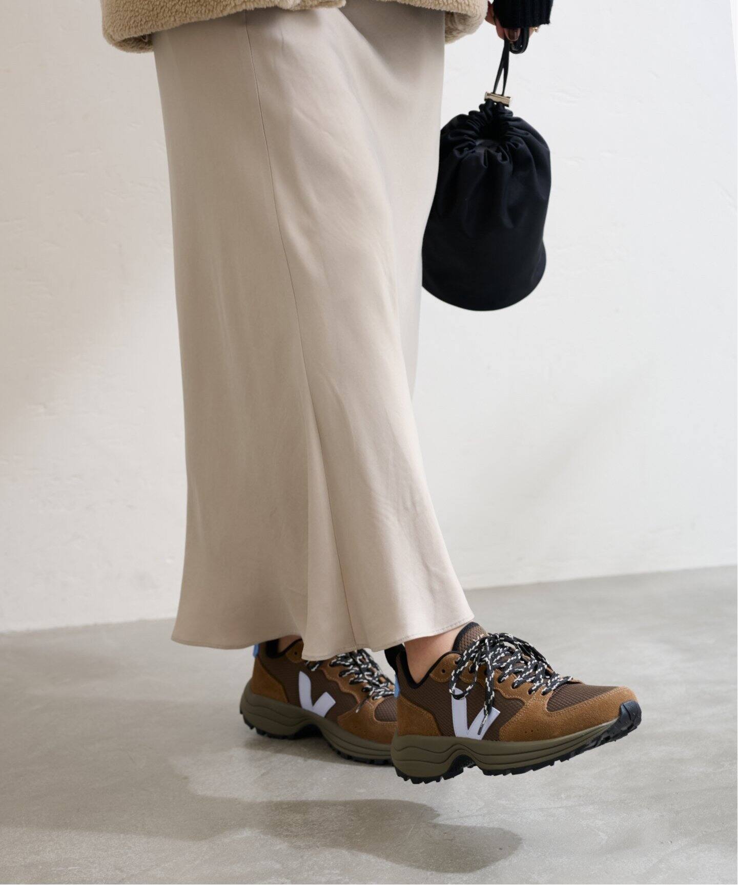 VEJA/ヴェジャ VENTURI 2（スニーカー）｜LE TALON（ル タロン）の通販