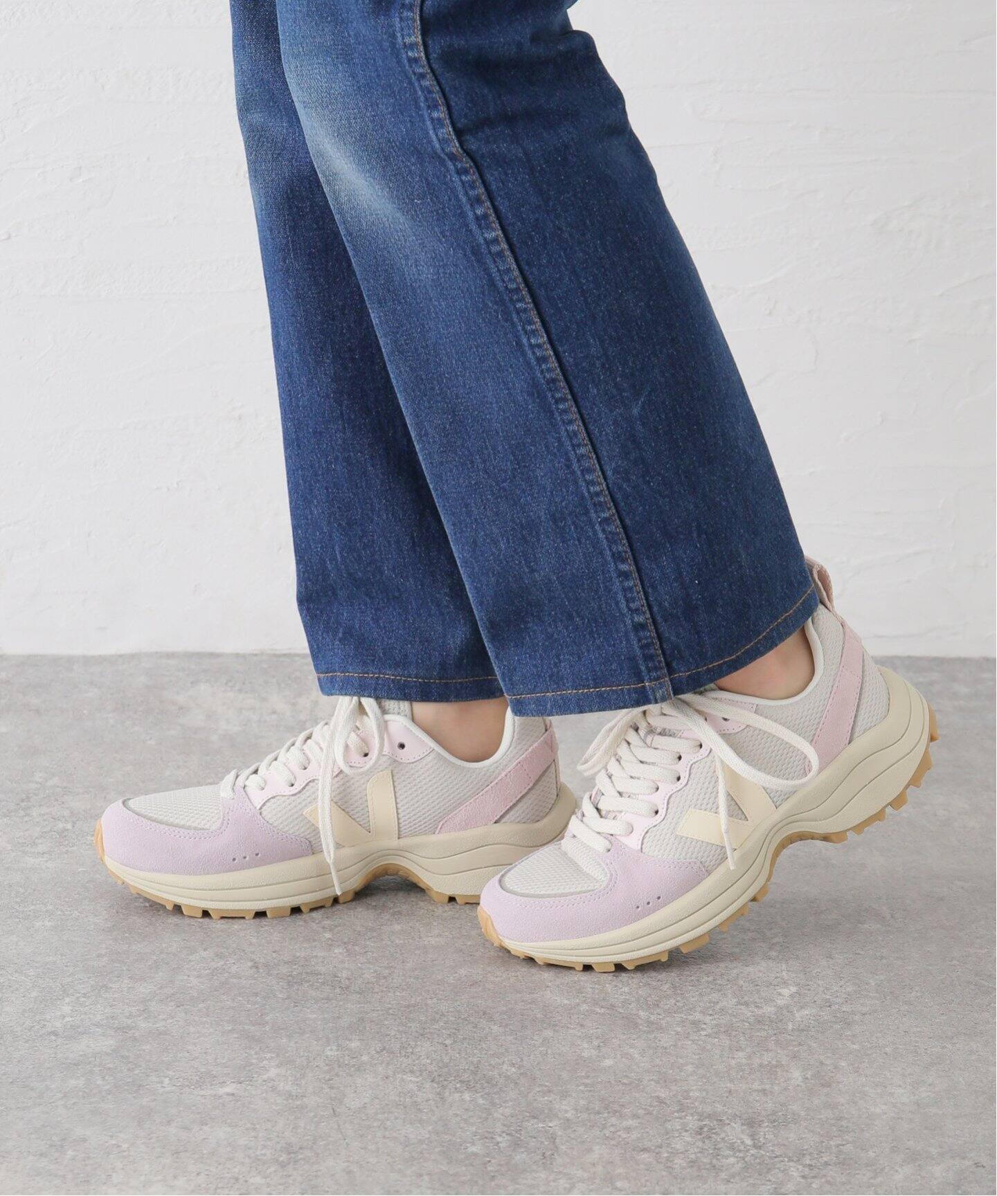 【VEJA（ヴェジャ）】 VENTURI 新品 VEJA/ヴェジャ VENTURI 2（スニーカー）｜LE TALON（ル タロン