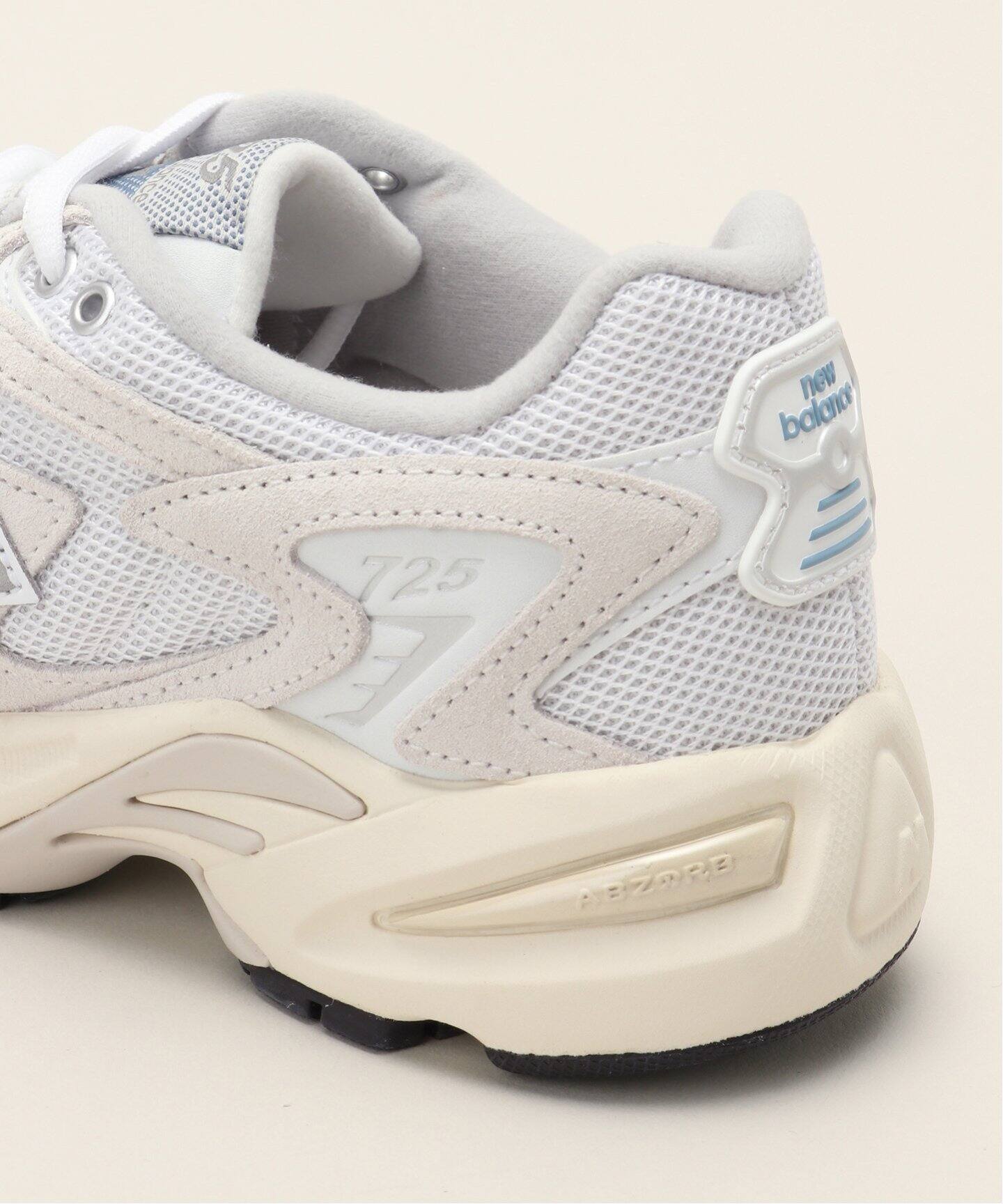 NEW BALANCE/ニューバランス ML725（スニーカー）｜LE TALON（ル
