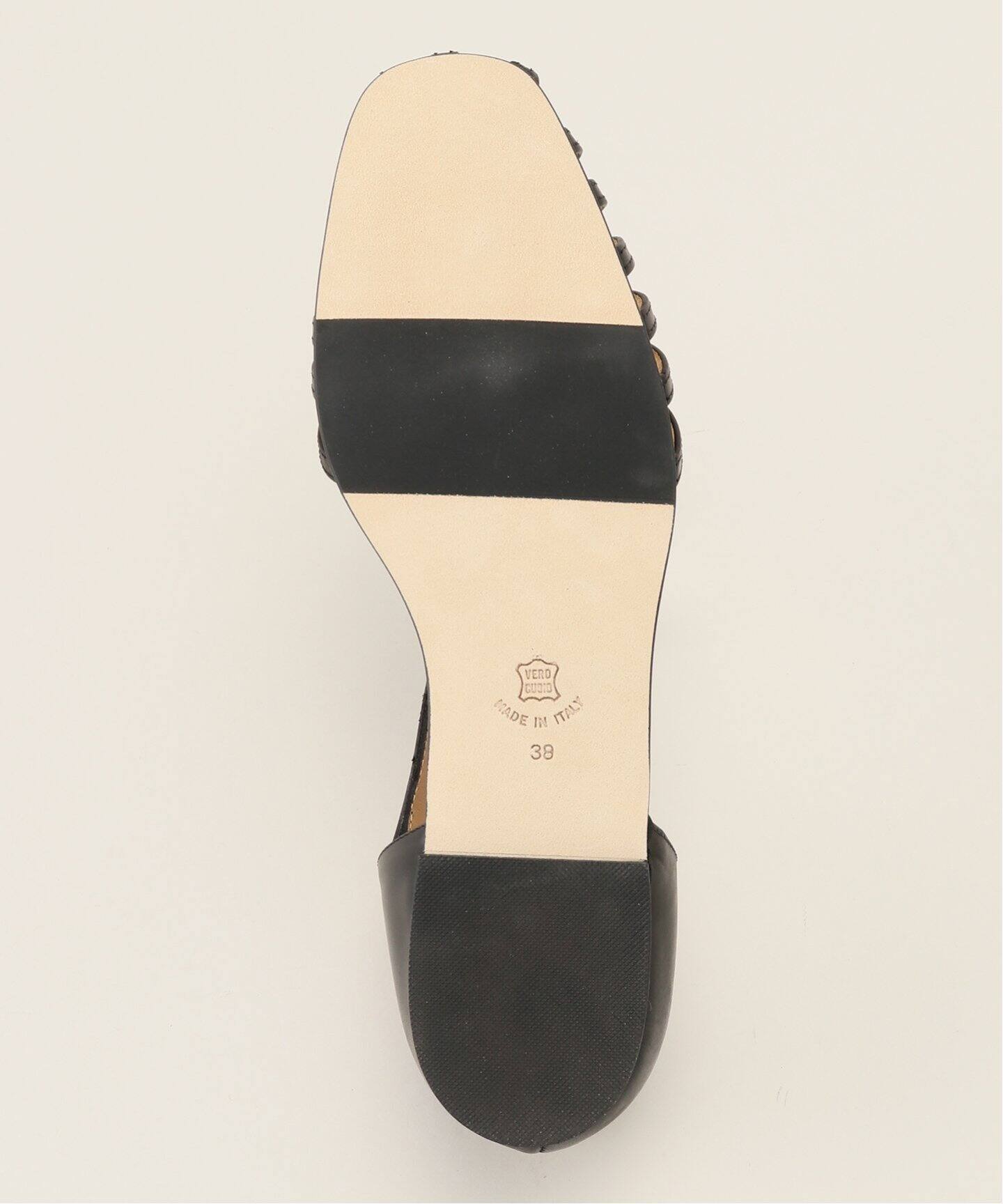 PASCUCCI /パスクッチnarrow line sandals 7451（サンダル）｜LE TALON 