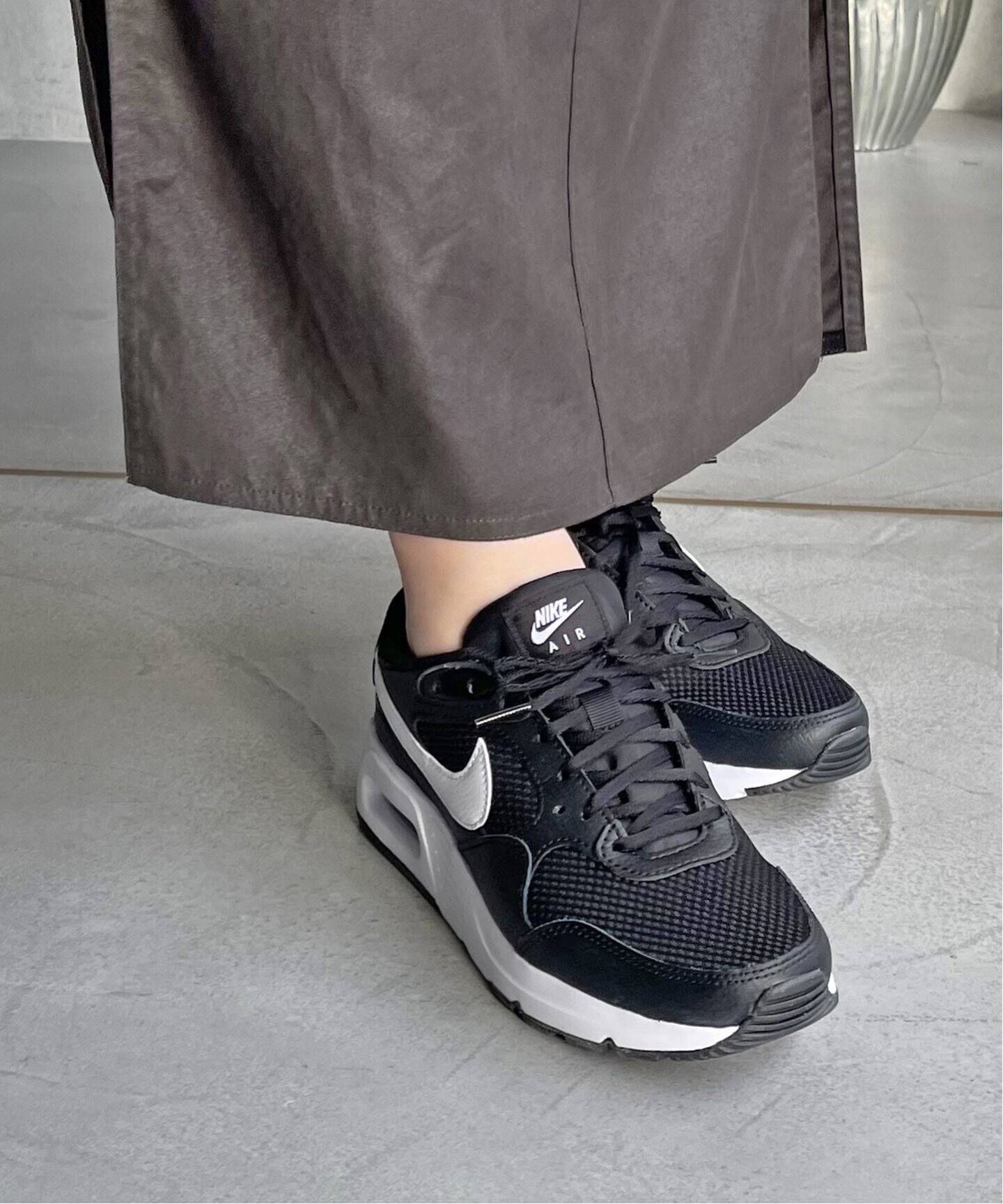 24.5❤️ナイキ 讃え NIKE AIR MAX VERONA SE （WHITE） 