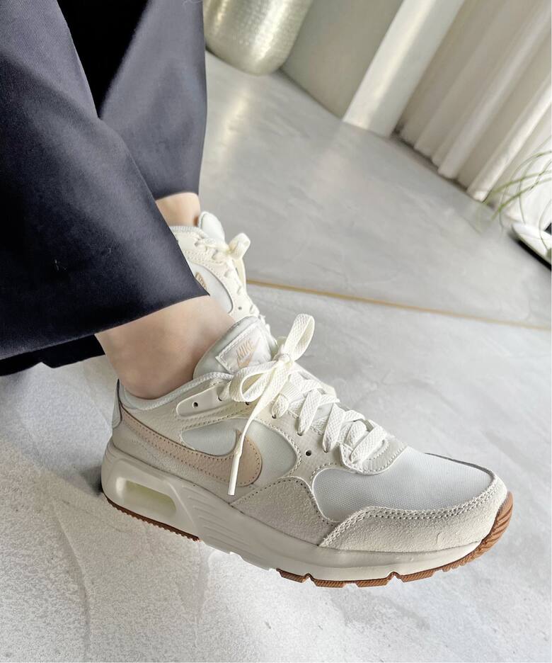 NIKE/ナイキ AIRMAX SC（スニーカー）｜LE TALON（ル タロン）の通販 
